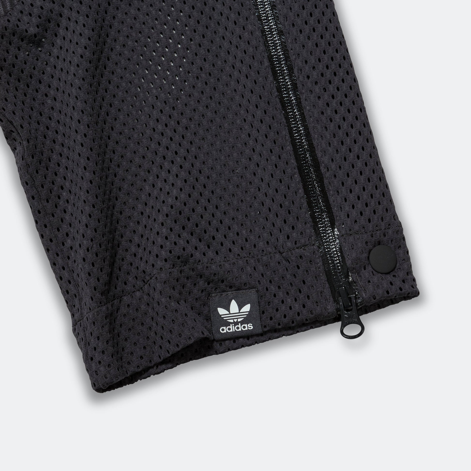 SFTM Pant - Black