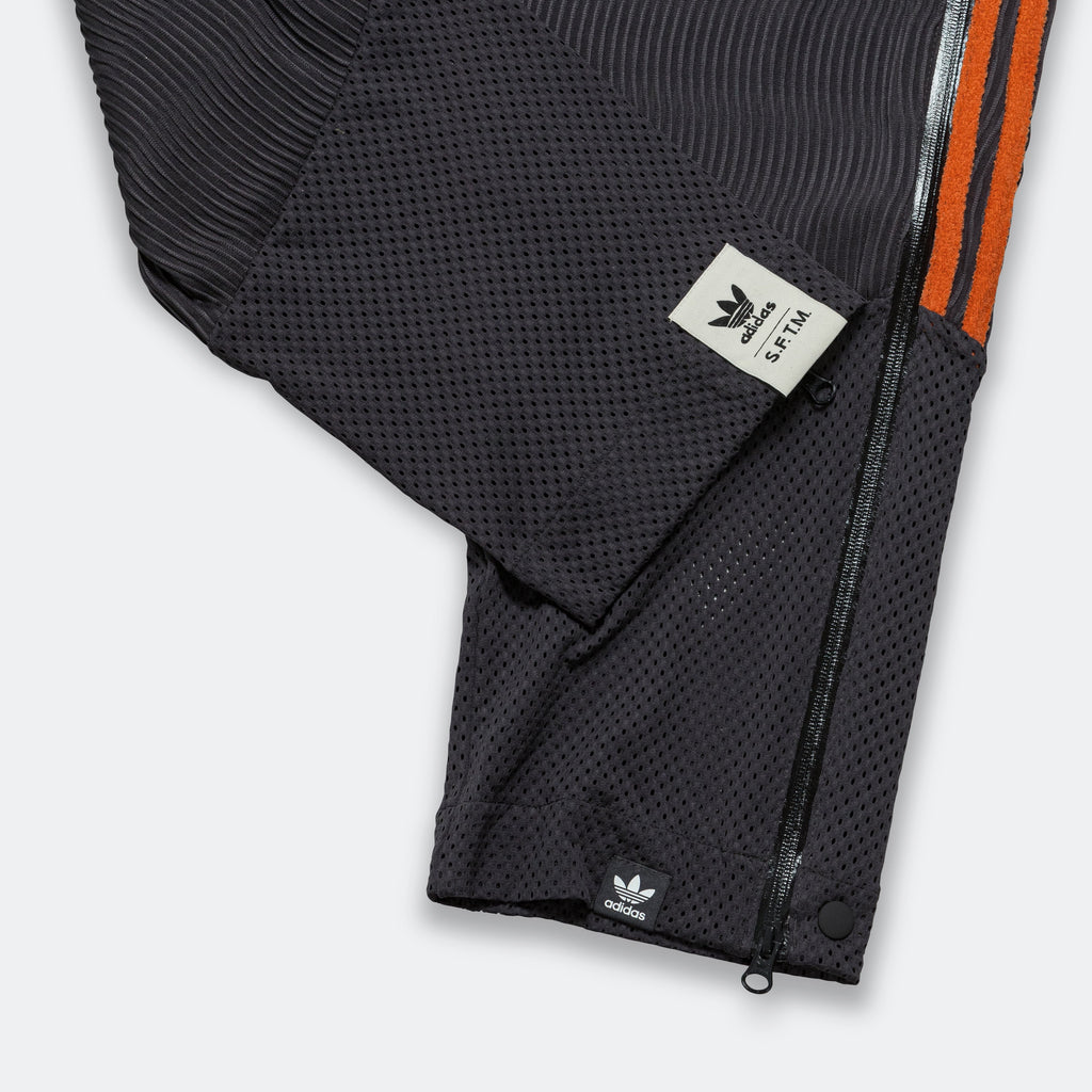 SFTM Pant - Black