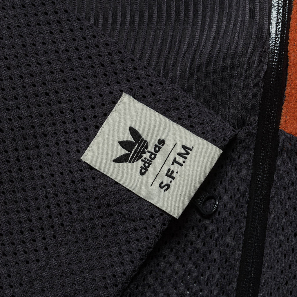 SFTM Pant - Black