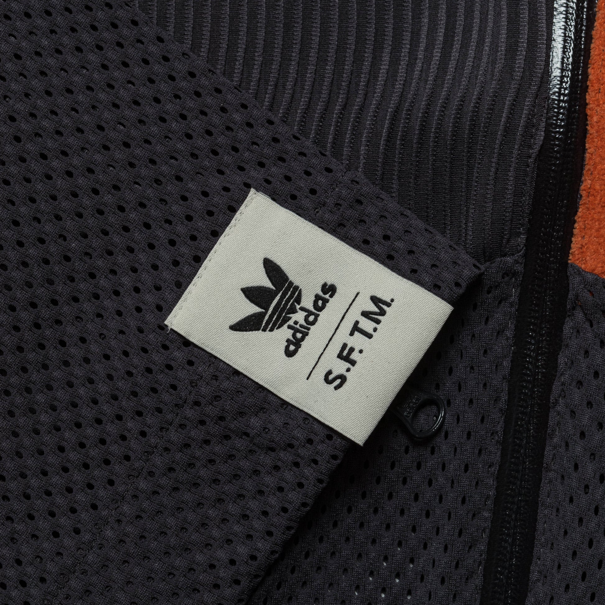 SFTM Pant - Black