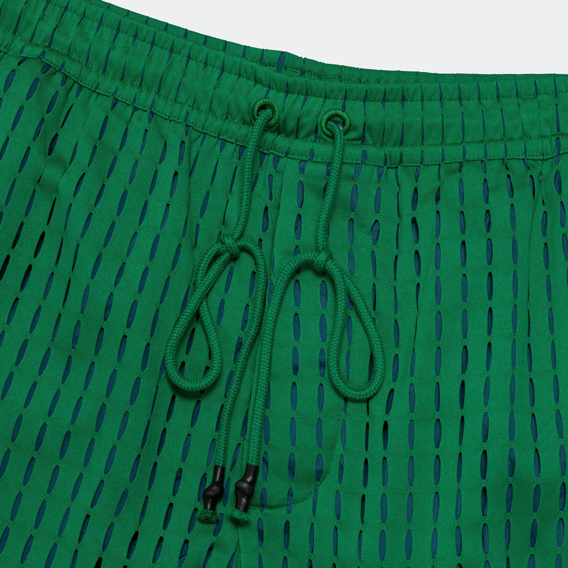 SFTM Short - Bright Green