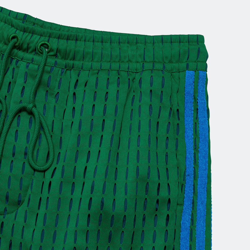 SFTM Short - Bright Green