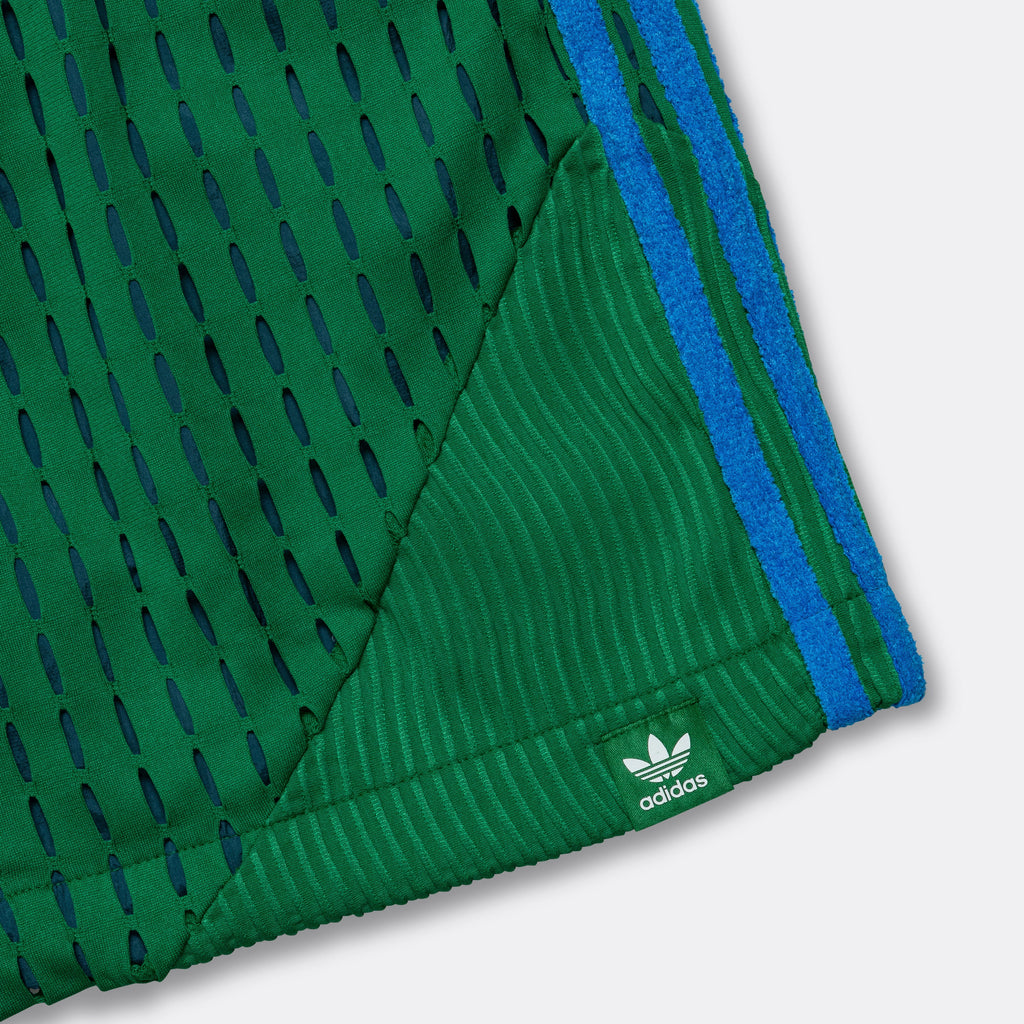 SFTM Short - Bright Green