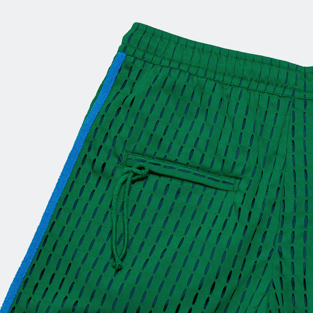 SFTM Short - Bright Green