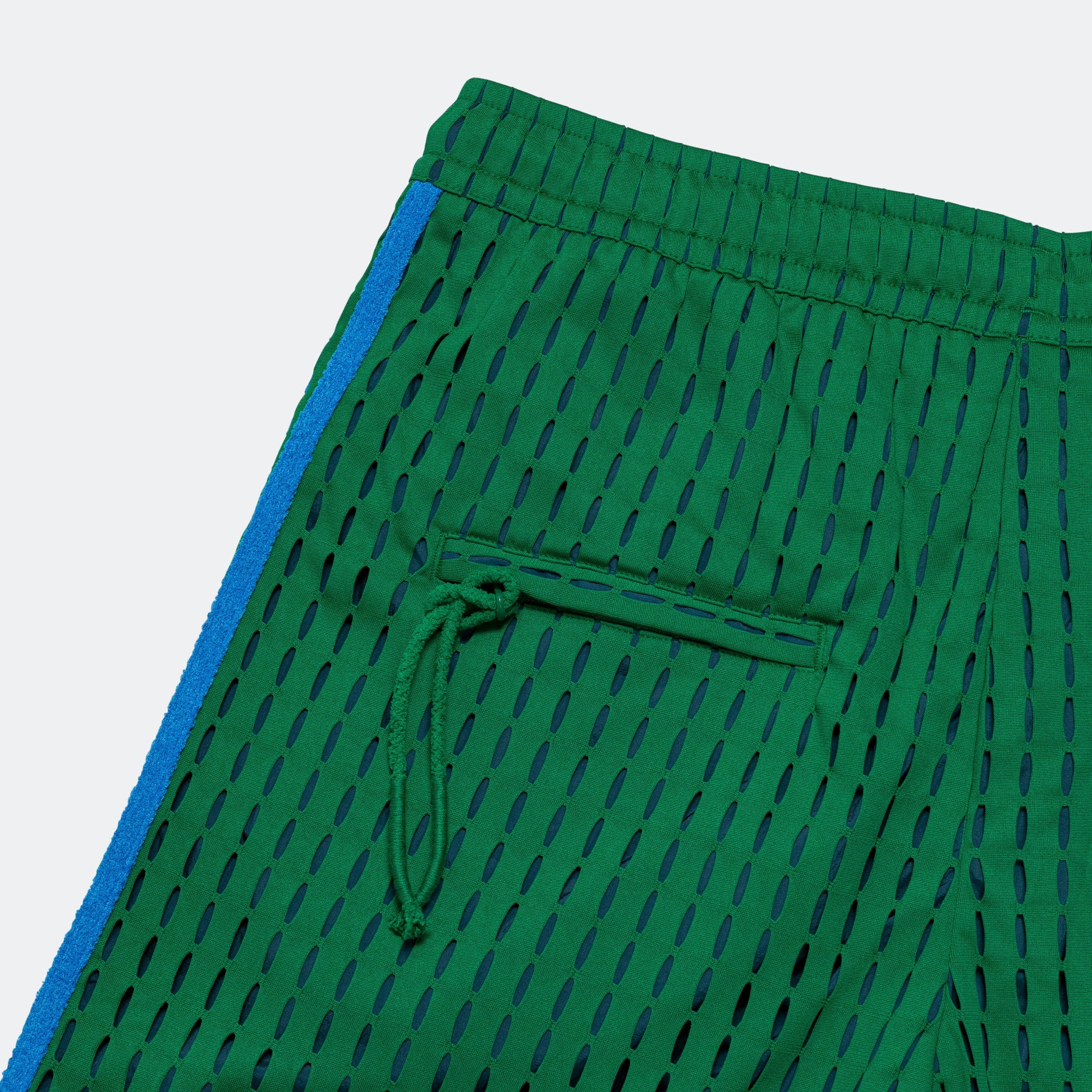 SFTM Short - Bright Green
