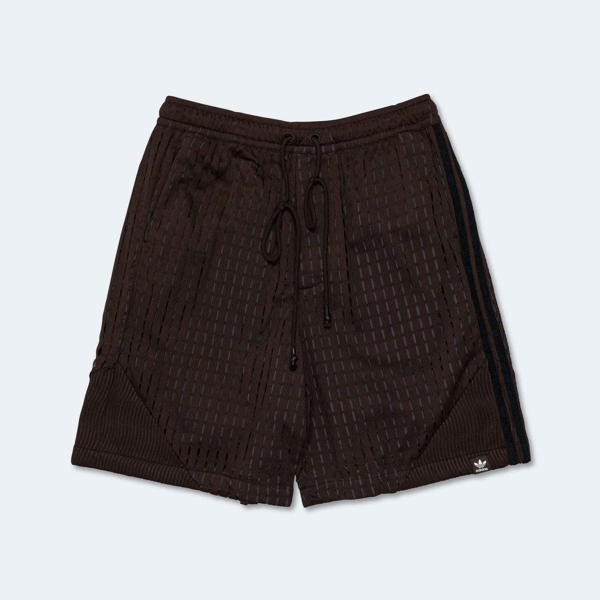 SFTM Short - Dark Brown