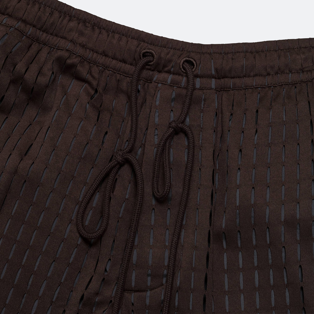 SFTM Short - Dark Brown