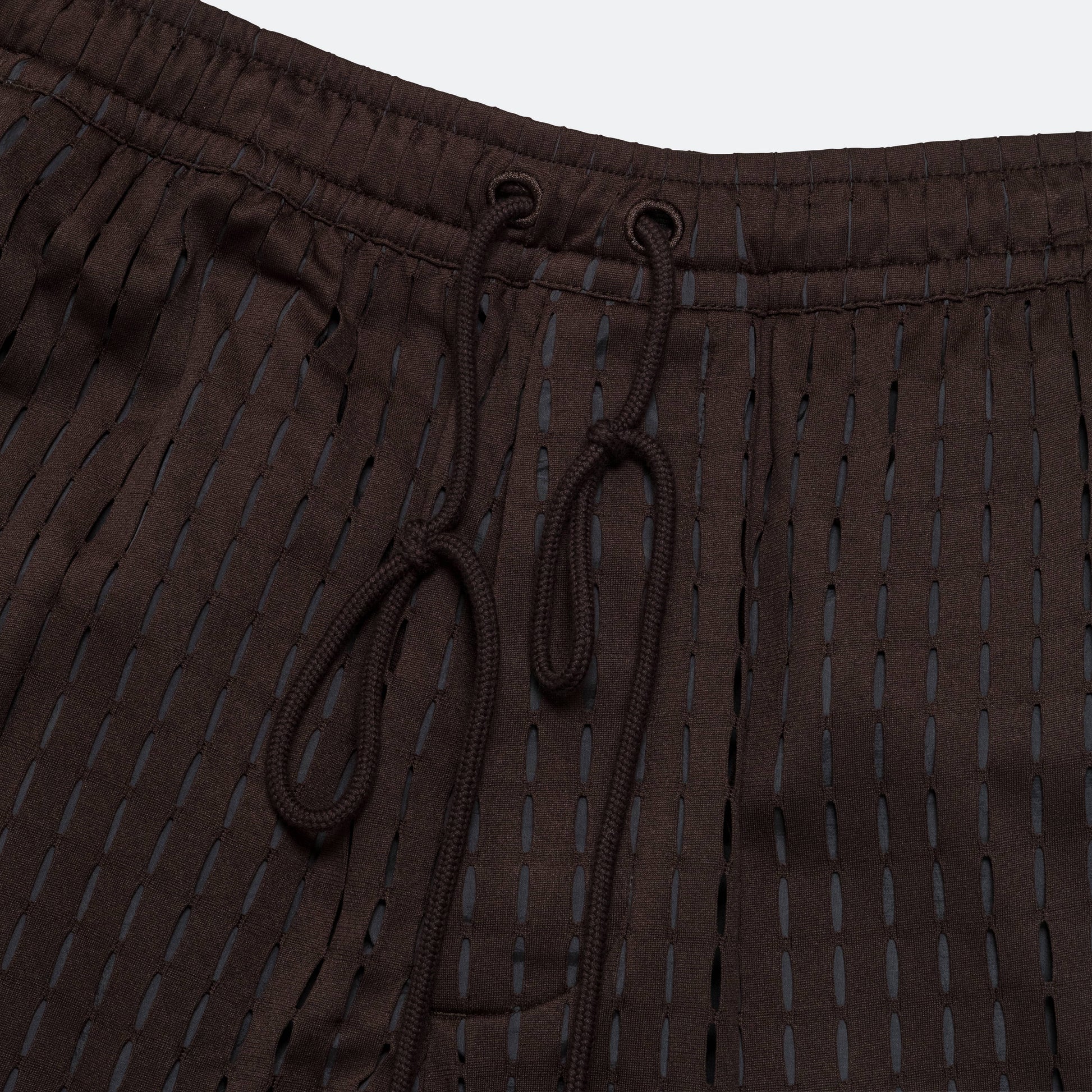 SFTM Short - Dark Brown