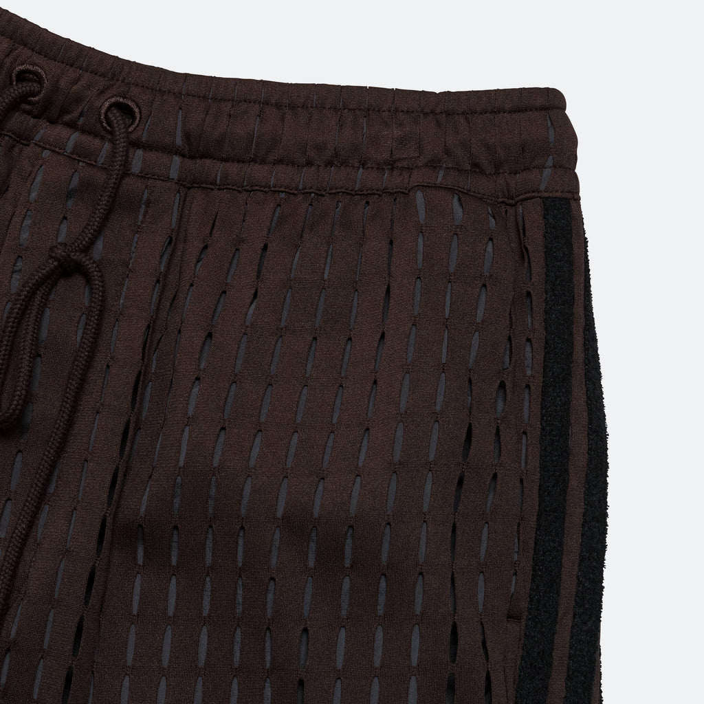 SFTM Short - Dark Brown