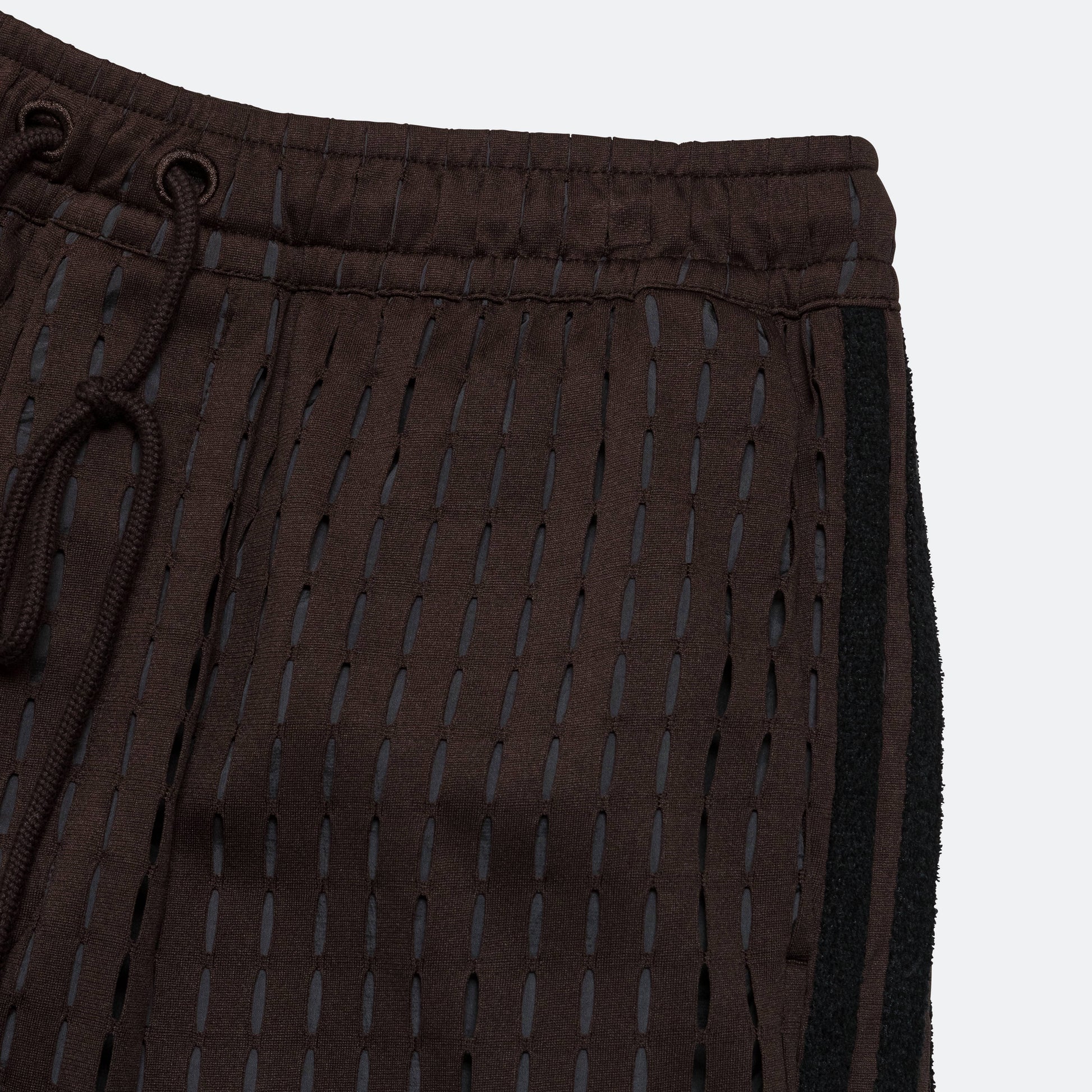 SFTM Short - Dark Brown