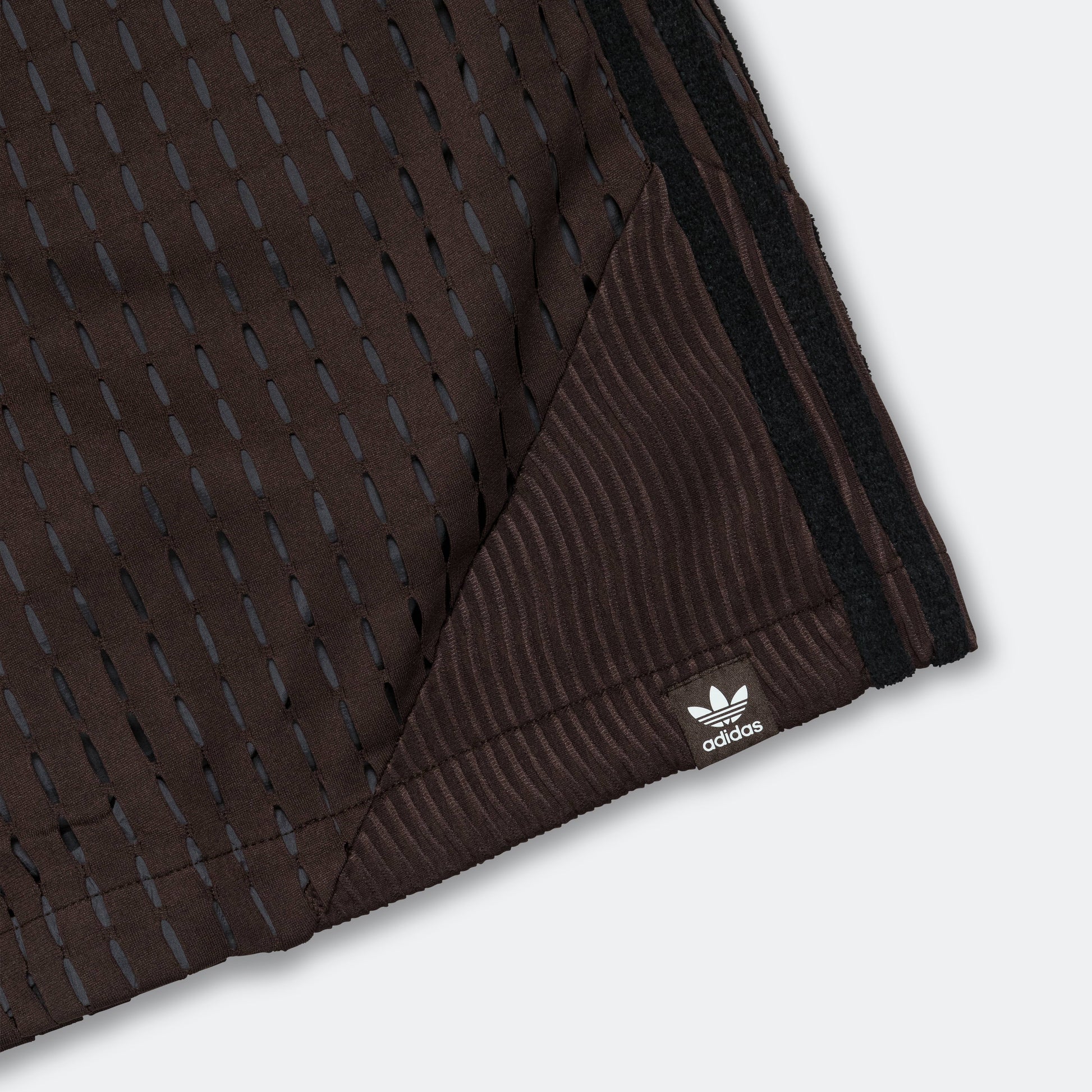SFTM Short - Dark Brown
