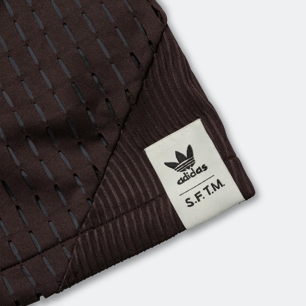 SFTM Short - Dark Brown