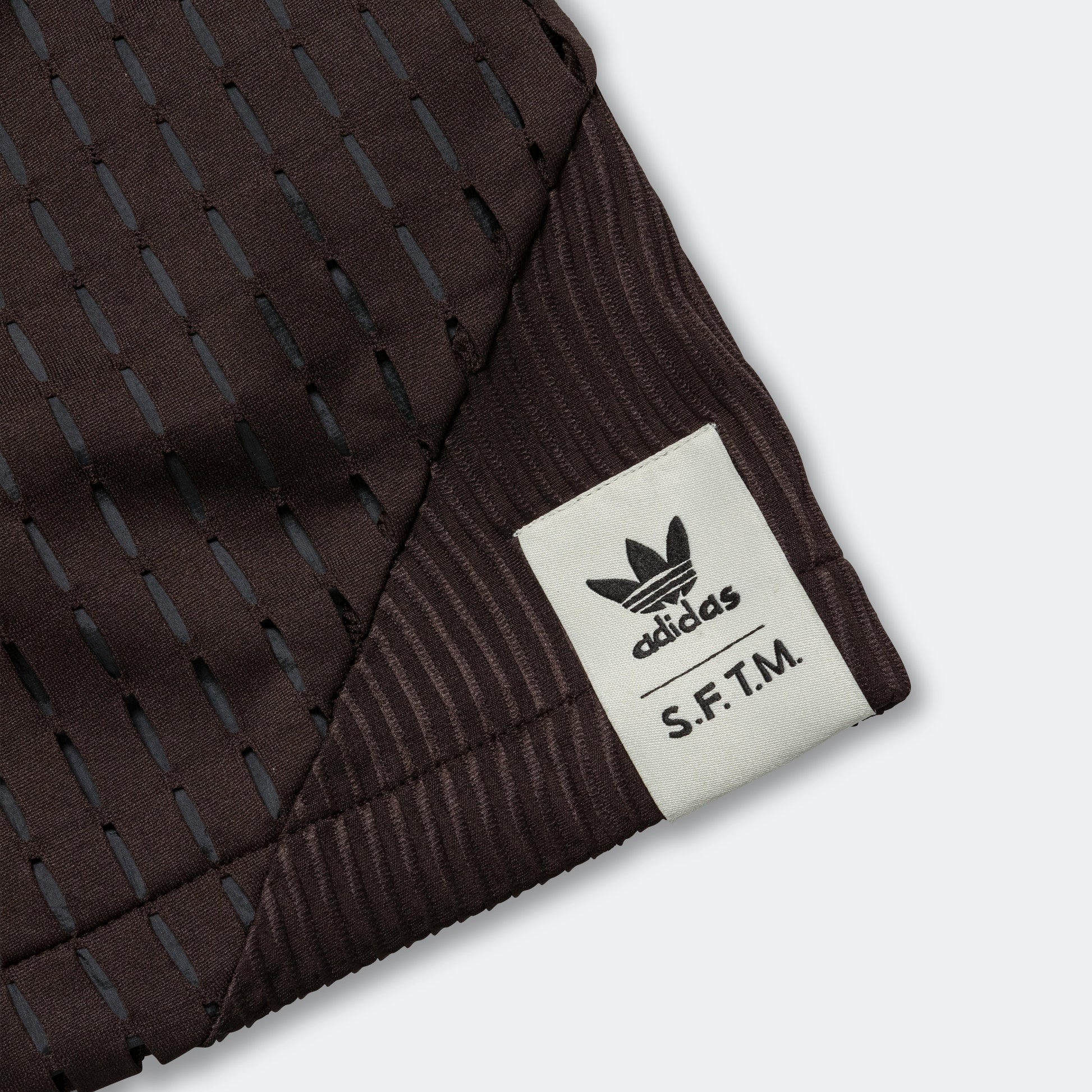 SFTM Short - Dark Brown