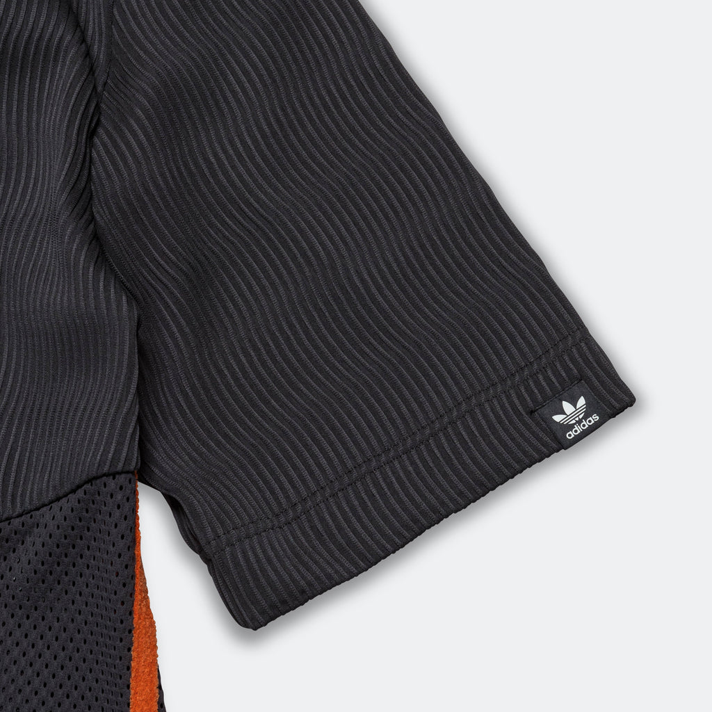 SFTM Shirt SS - Black