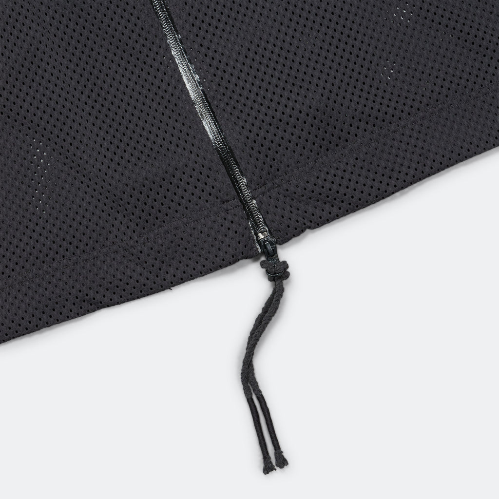 SFTM Shirt SS - Black