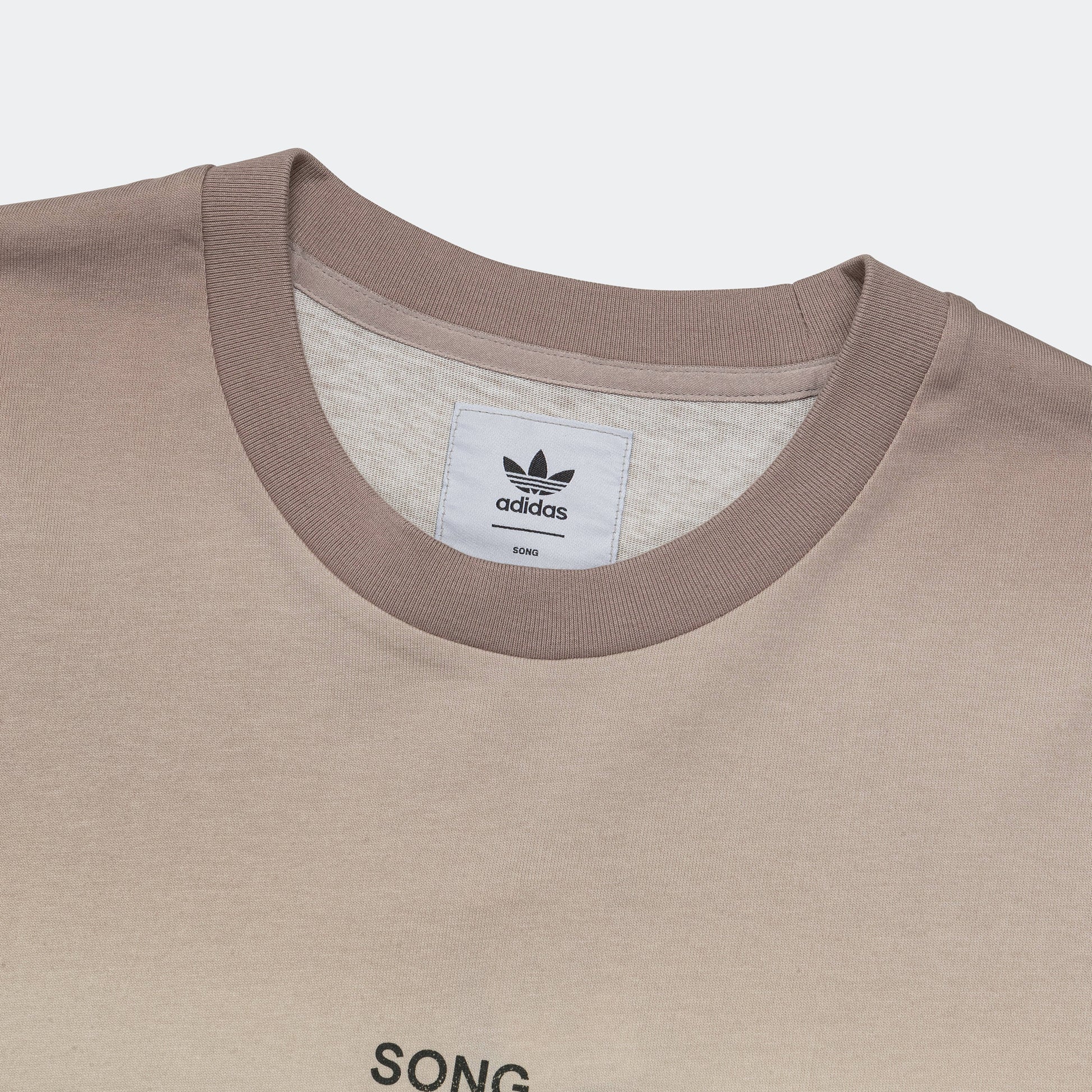 SFTM Tee 1 - Vapor Grey