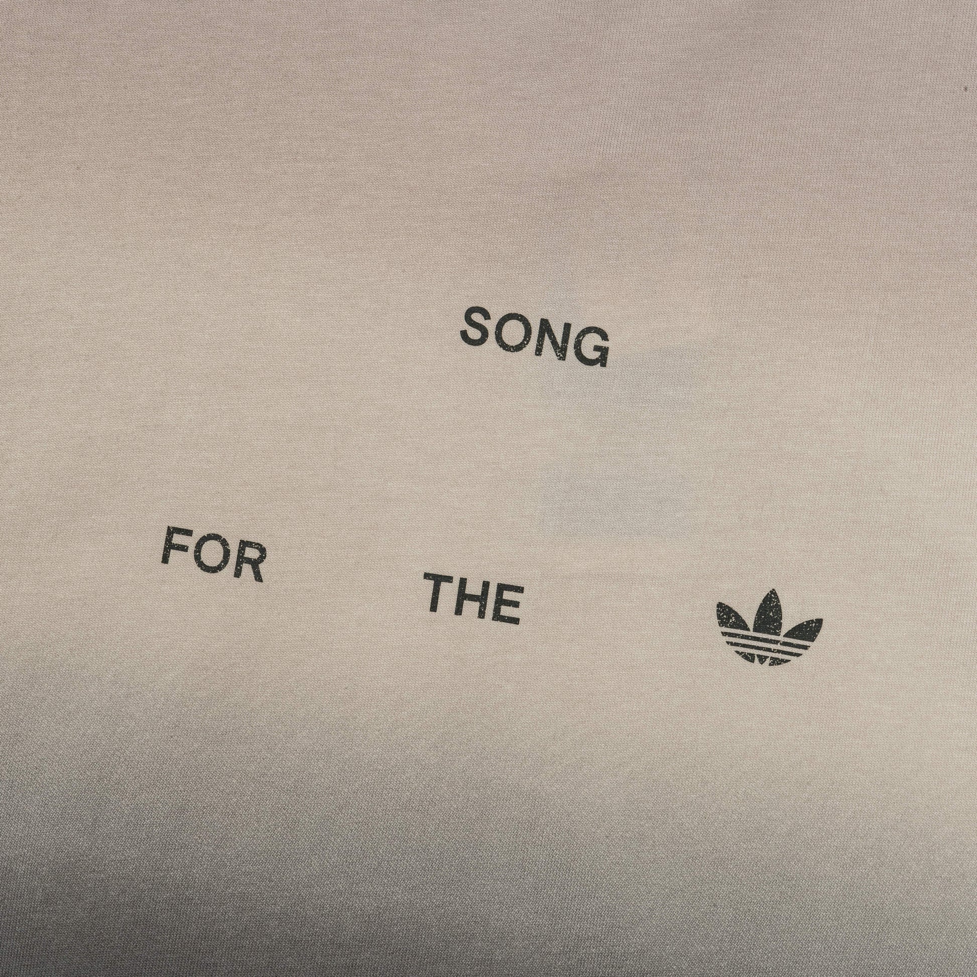 SFTM Tee 1 - Vapor Grey