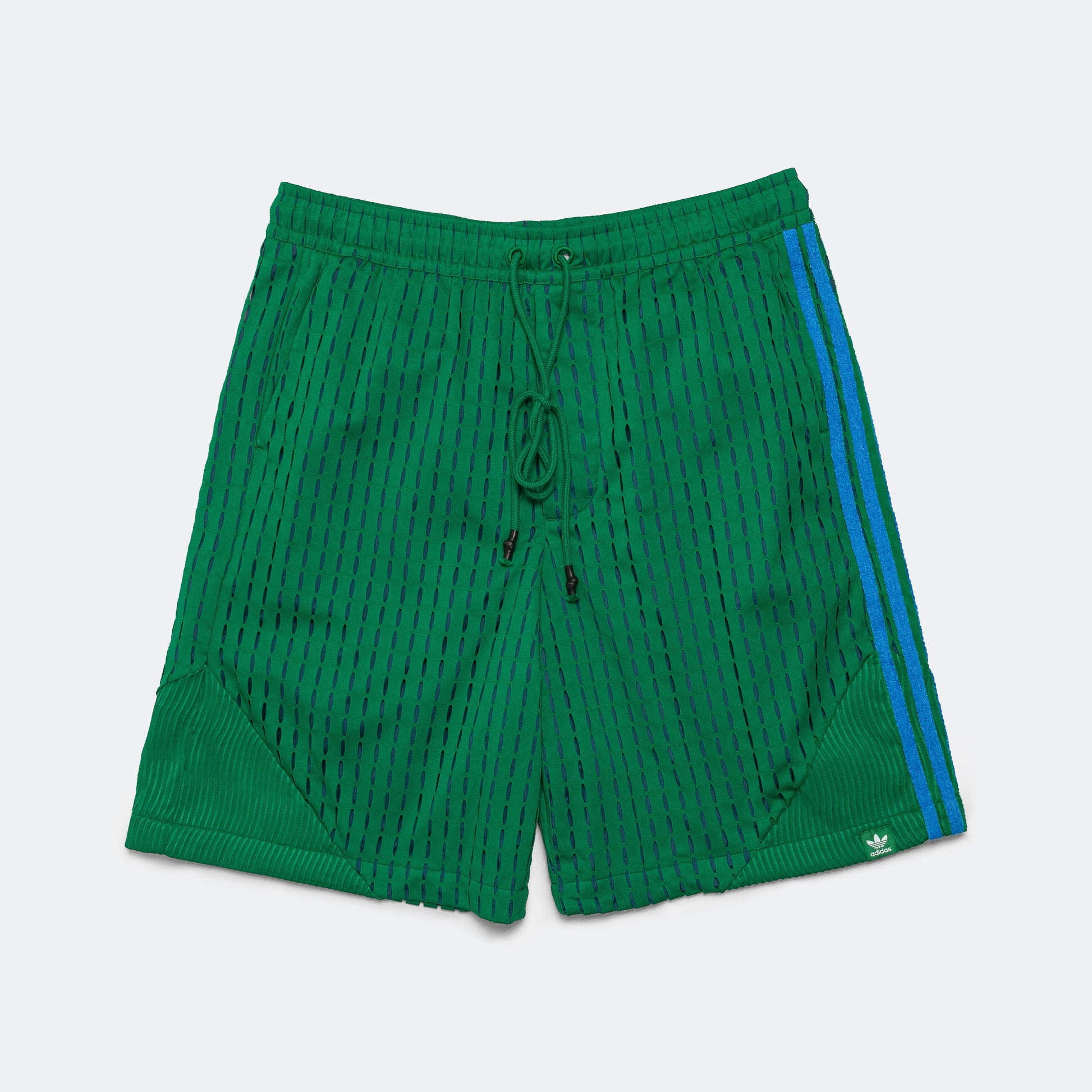 SFTM Short - Bright Green