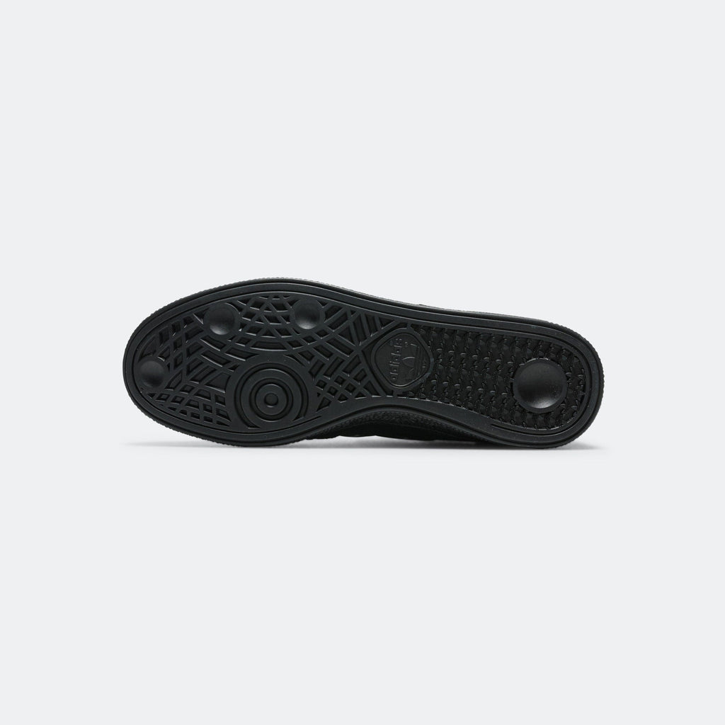 Handball Spezial WM - Core Black/Silver Metallic-Carbon