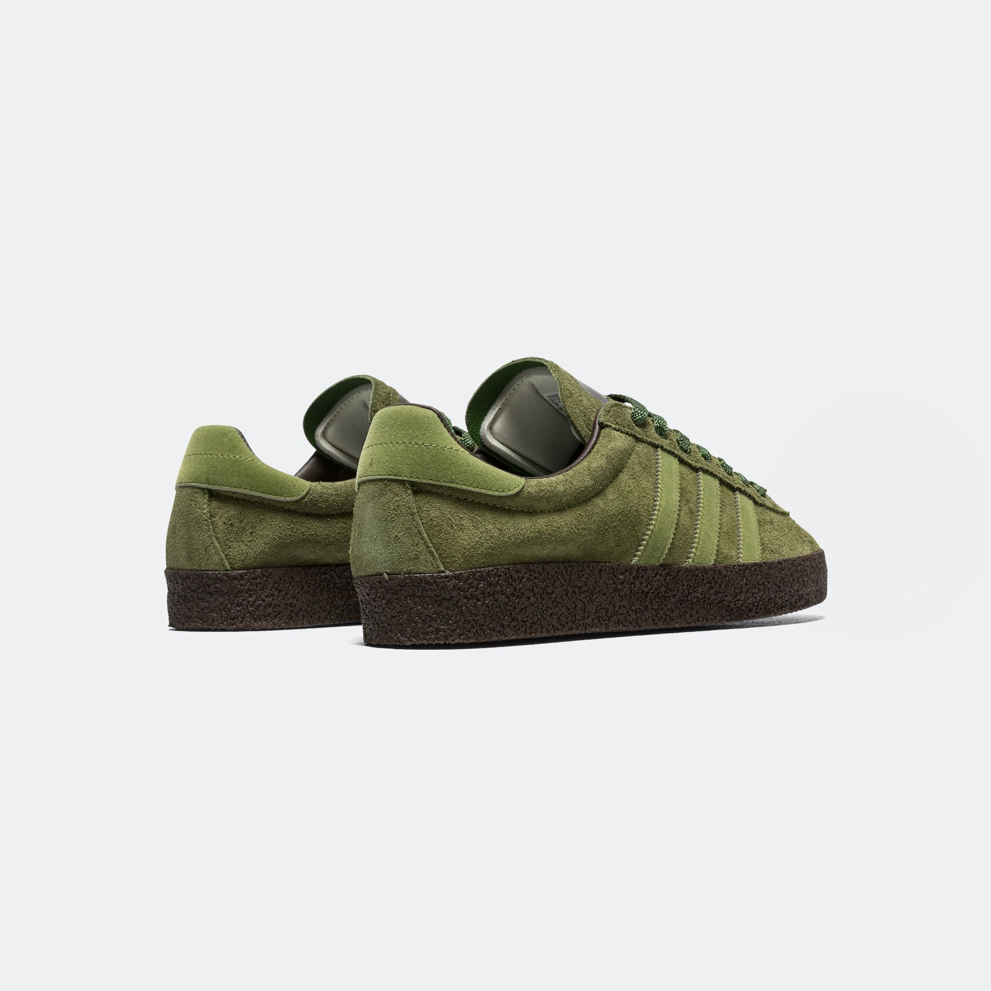 Ardwick Spzl - Craft Green/Tech Olive-Dark Brown