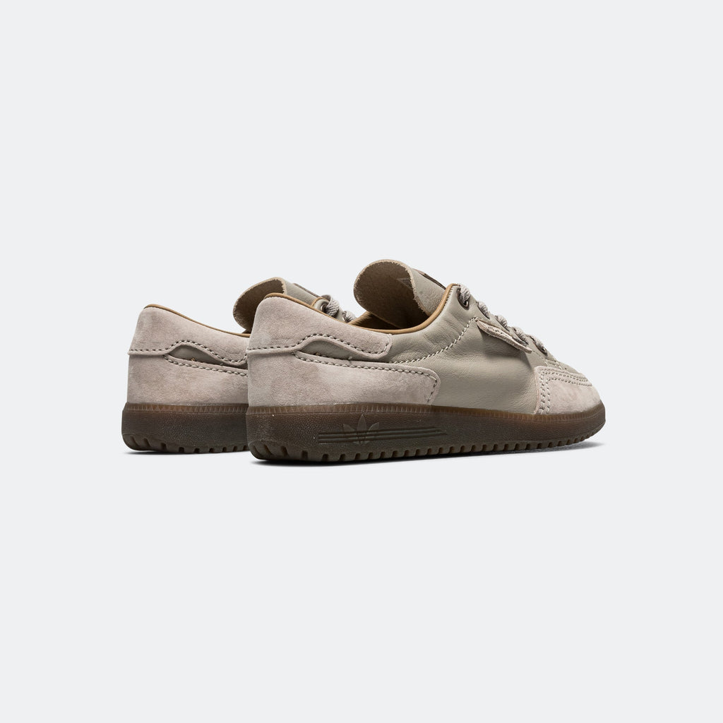 Garwen Spzl - Light Brown/Cardboard-Gum