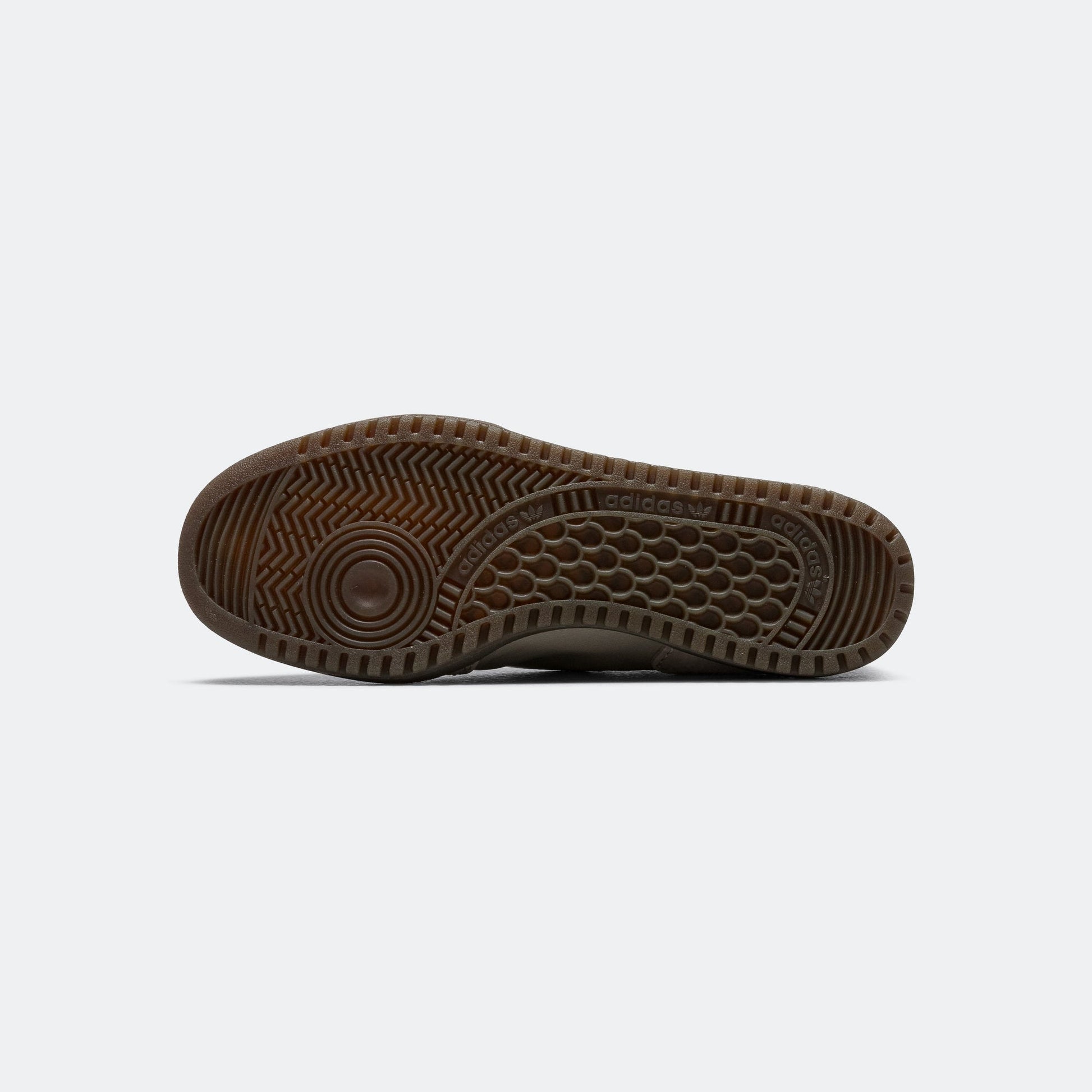 Garwen Spzl - Light Brown/Cardboard-Gum