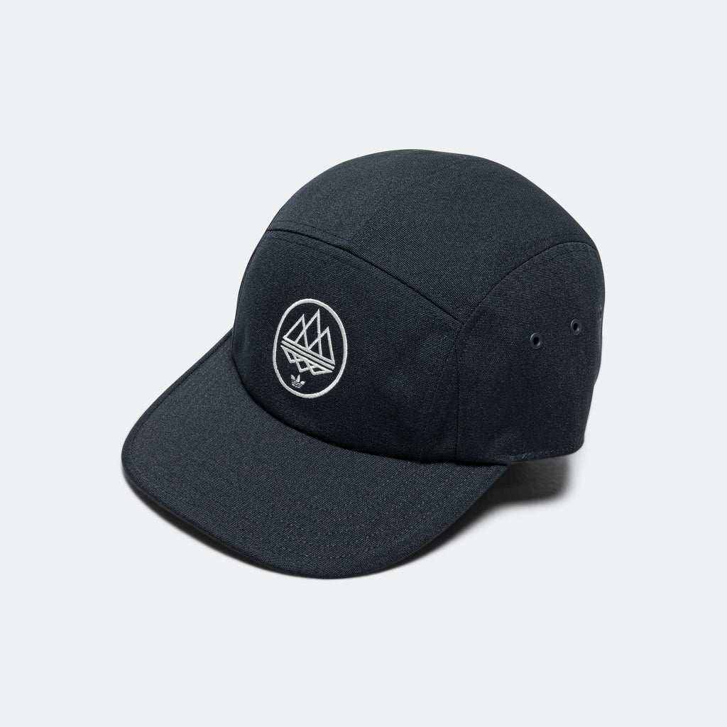 Mod Trefoil Cap - Night Navy