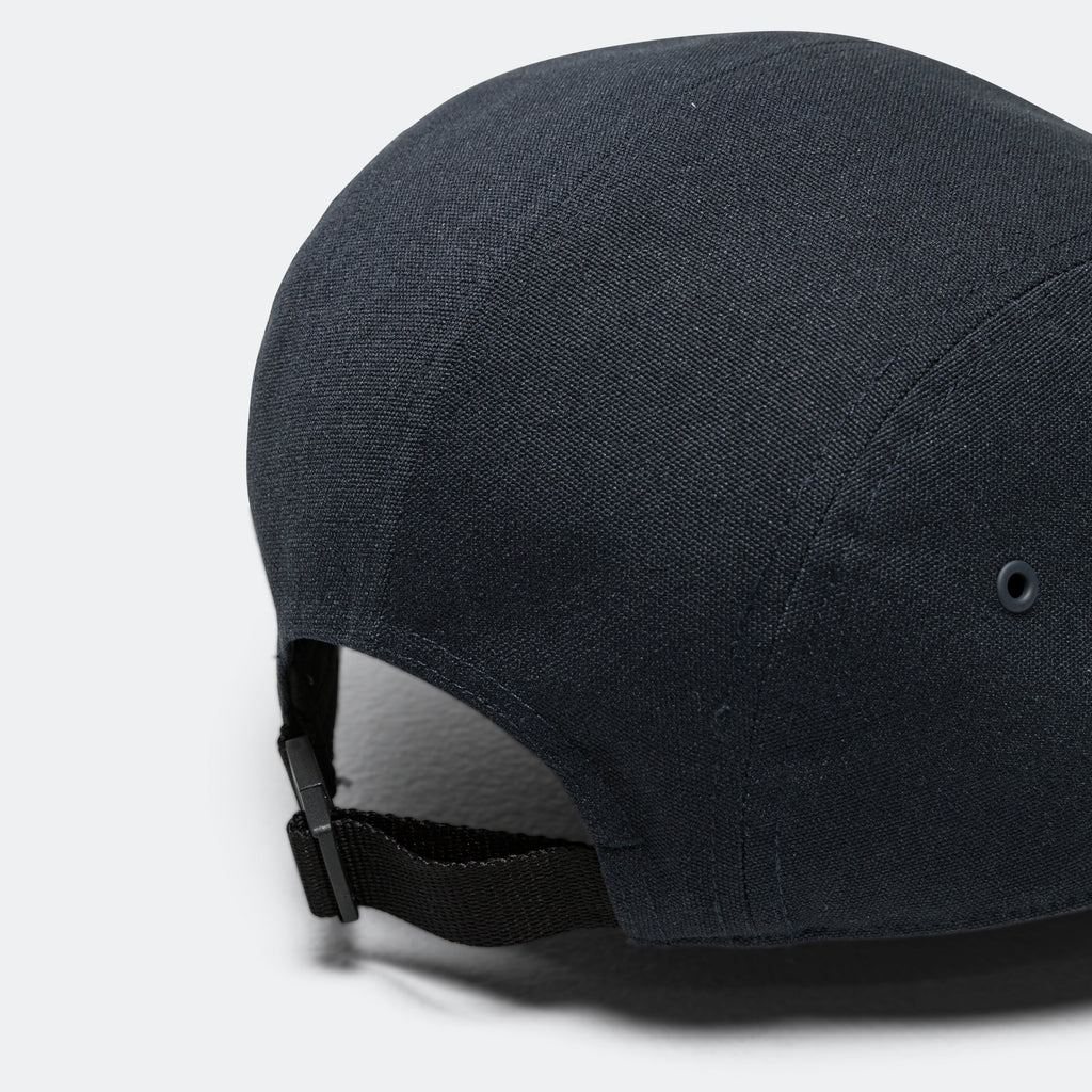 Mod Trefoil Cap - Night Navy