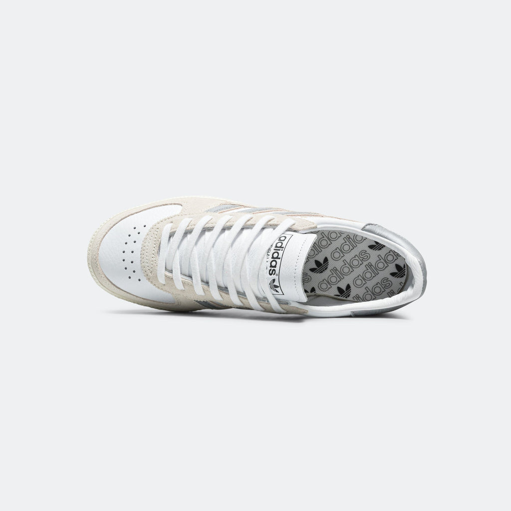 Handball Spezial WM - Footwear White/Silver Metallic-Off White