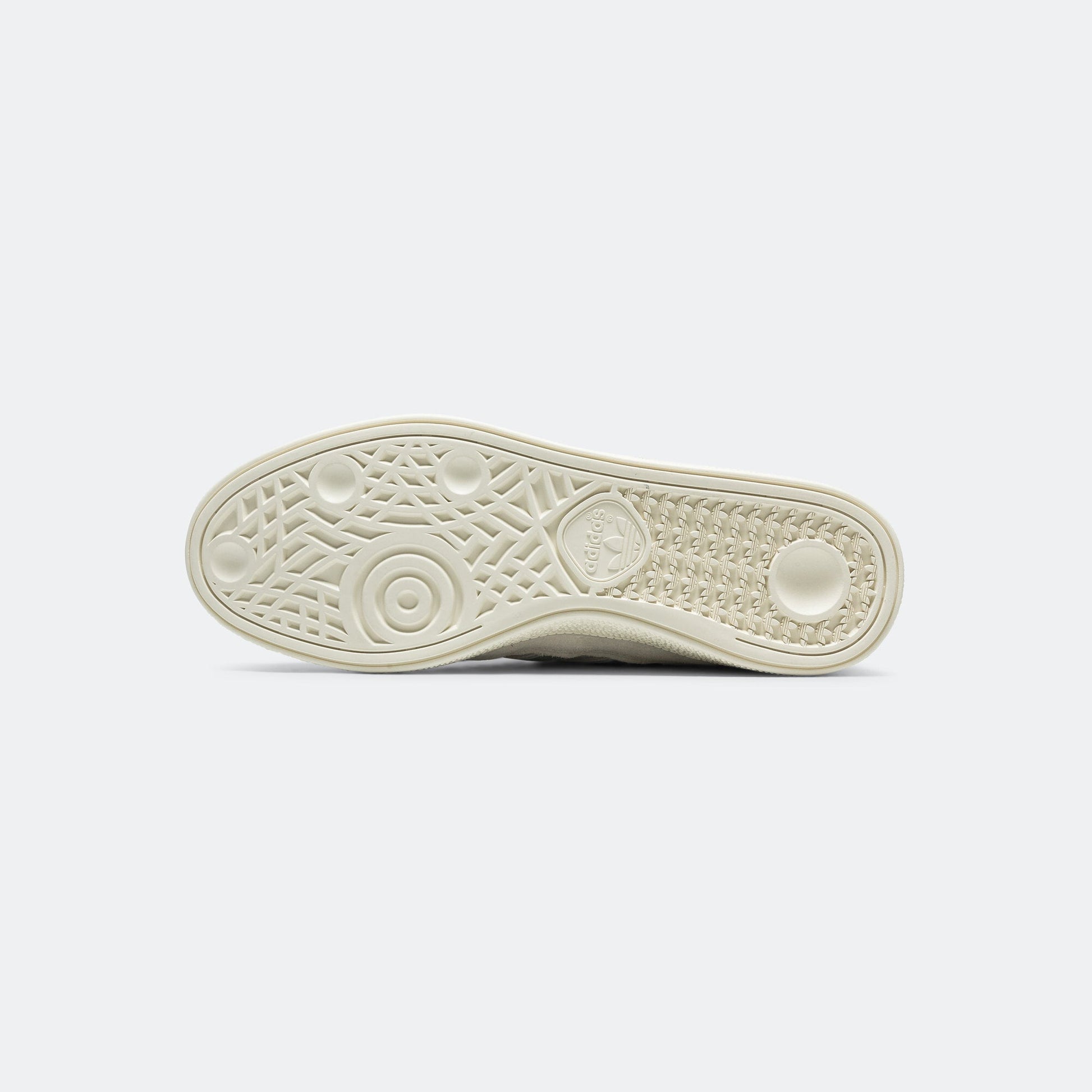 Handball Spezial WM - Footwear White/Silver Metallic-Off White