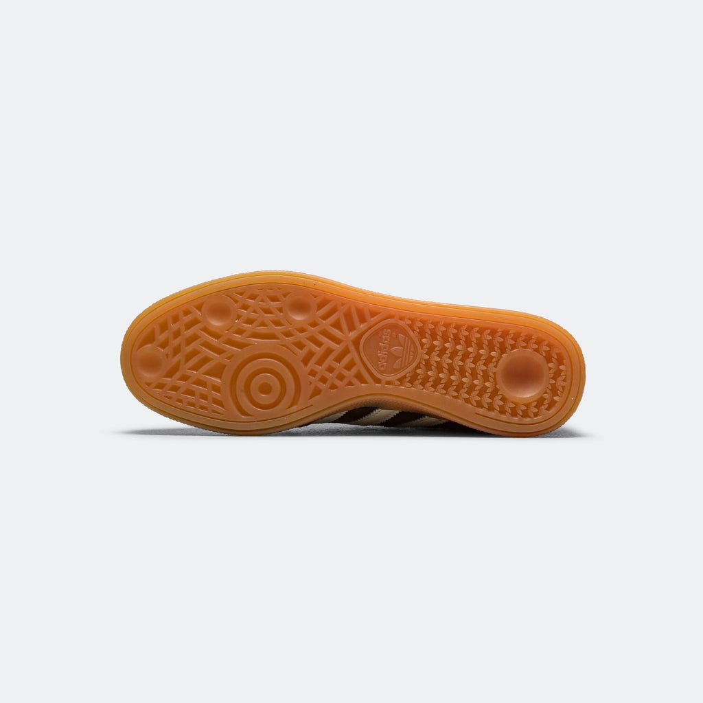 Handball Spezial SP x Sporty & Rich - Auburn/Cream White-Gum