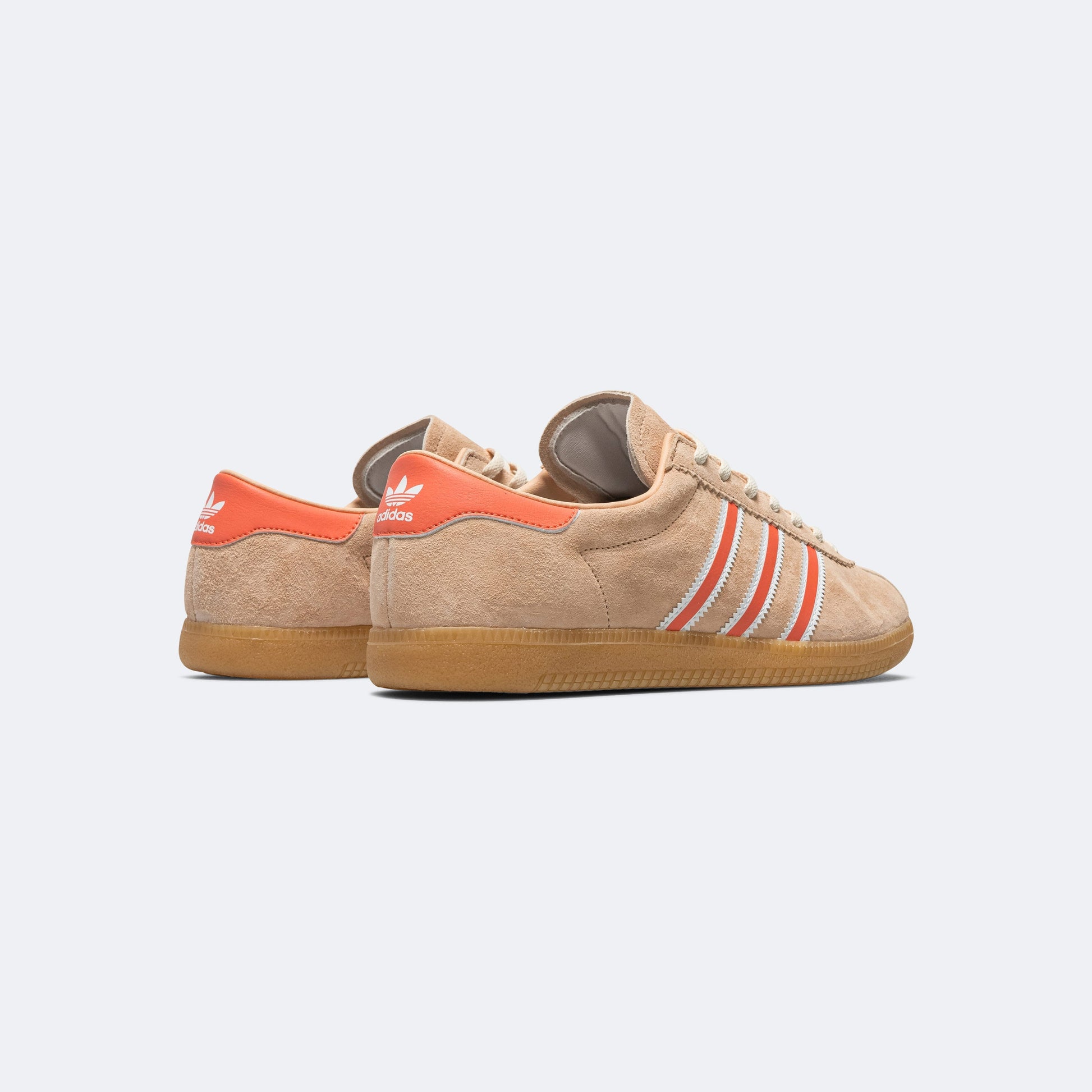 State Series Massachusetts - Halo Blush/Coral Fusion