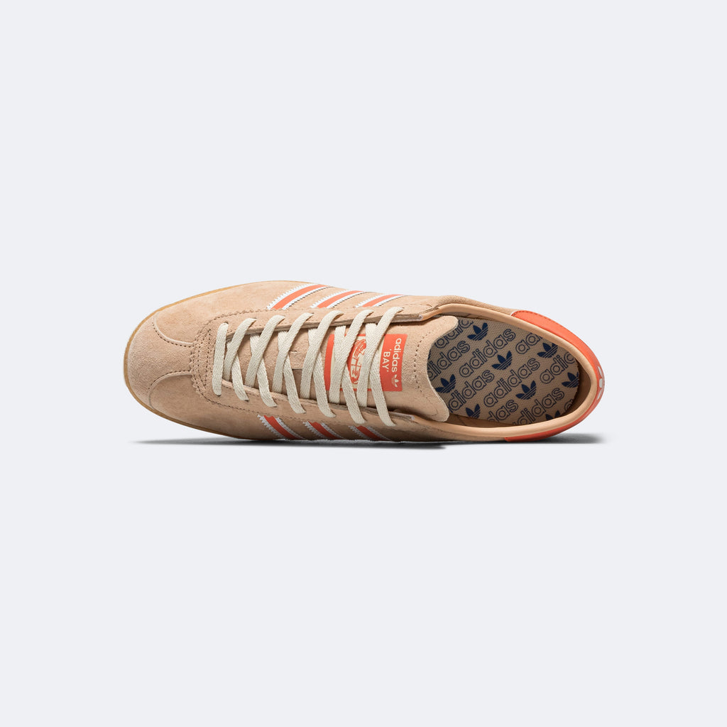 State Series Massachusetts - Halo Blush/Coral Fusion