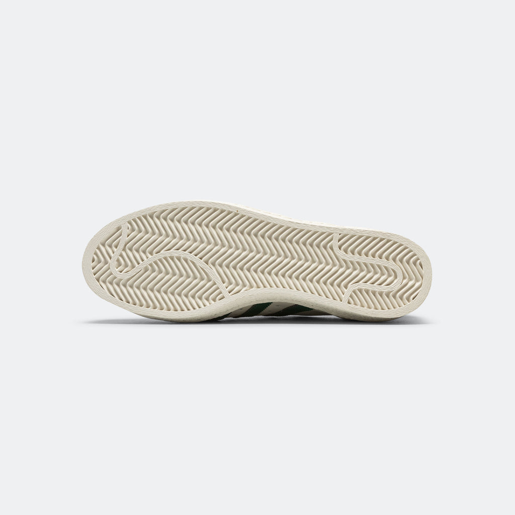 Superstar 82 - Cloud White/Dark Green-Off White