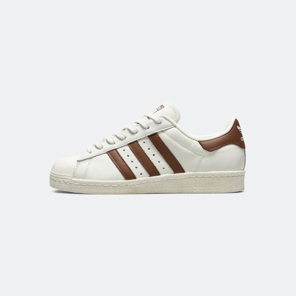 Superstar 82 - Cloud White/Preloved Brown-Off White