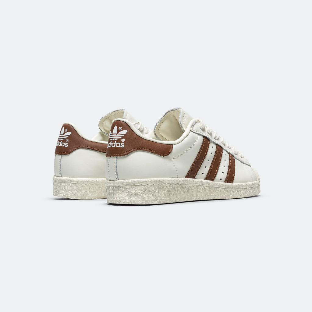 Superstar 82 - Cloud White/Preloved Brown-Off White