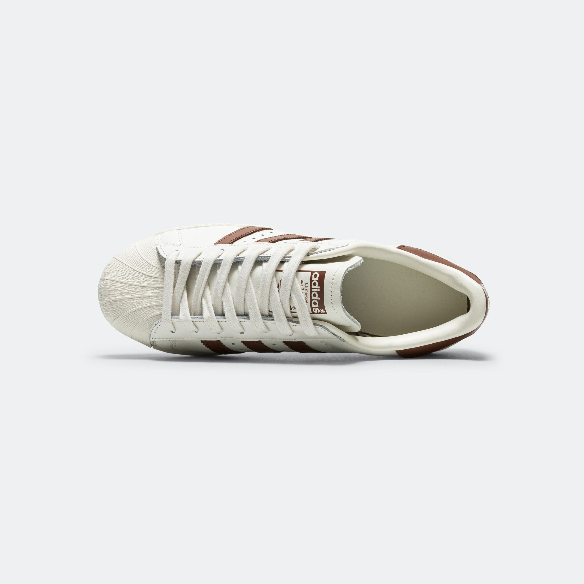Superstar 82 - Cloud White/Preloved Brown-Off White