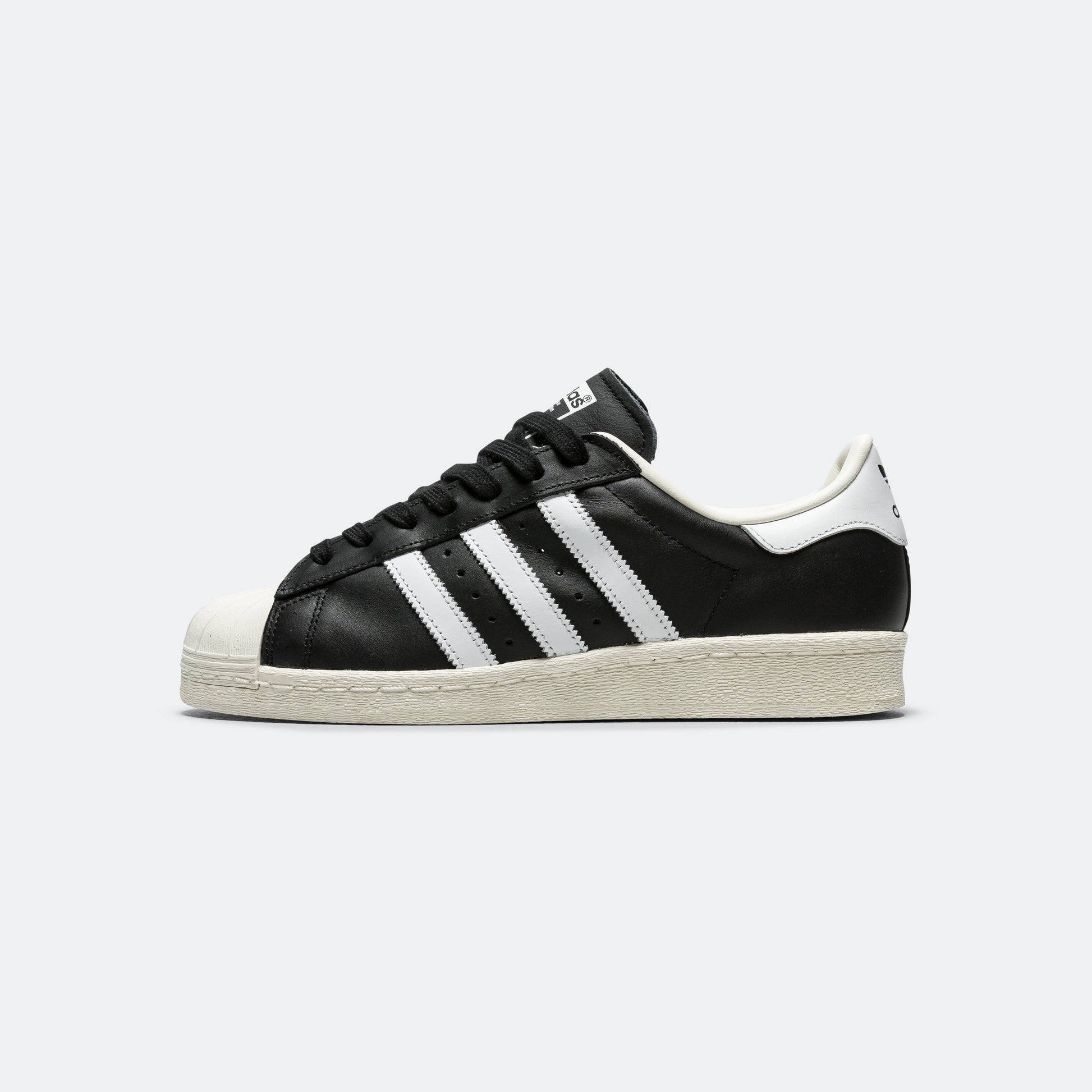 Superstar 82 - Core Black/Cloud White-Off White