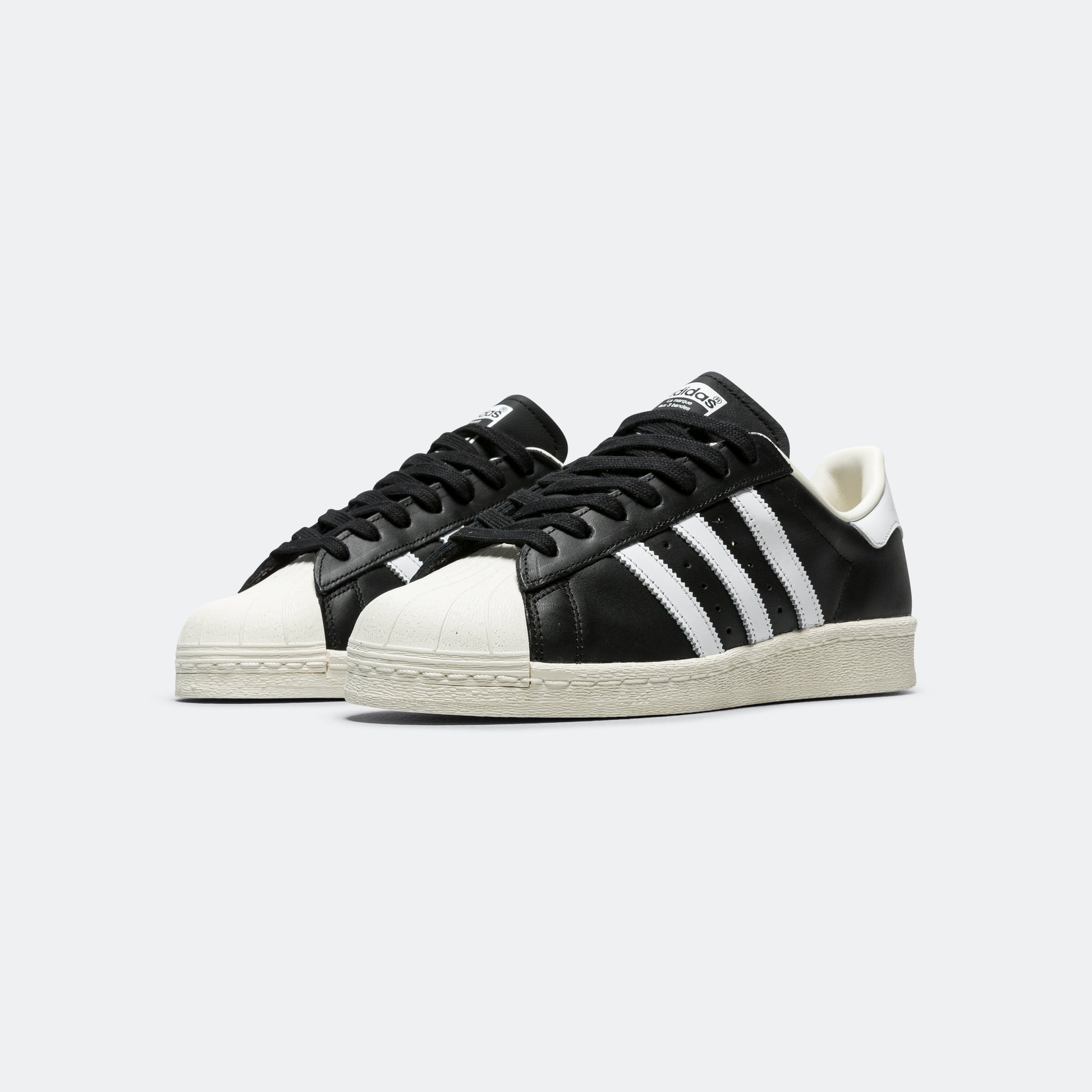 Superstar 82 - Core Black/Cloud White-Off White