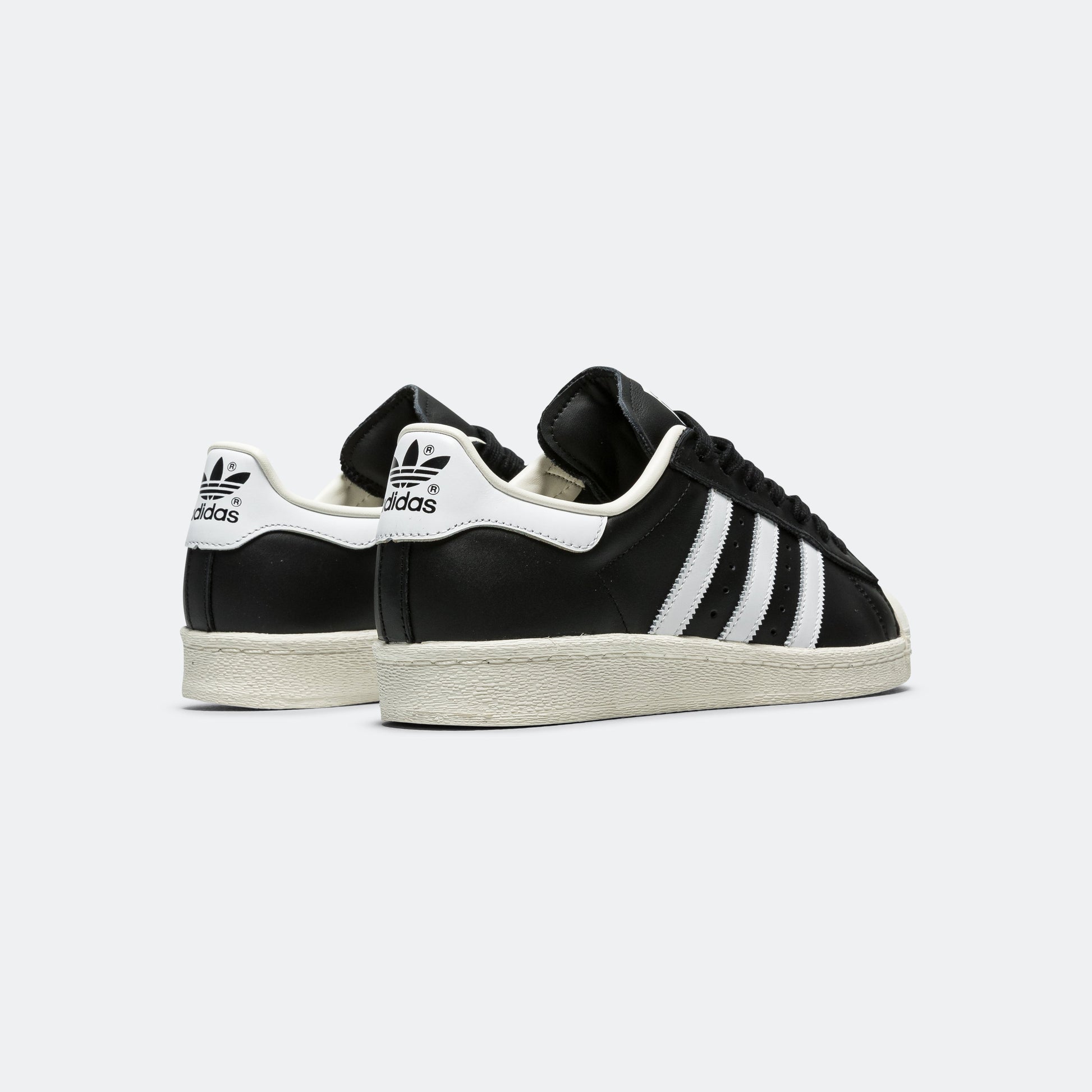 Superstar 82 - Core Black/Cloud White-Off White