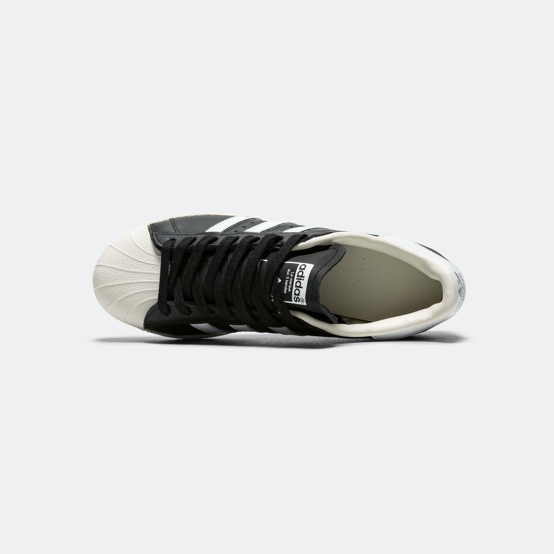 Superstar 82 - Core Black/Cloud White-Off White