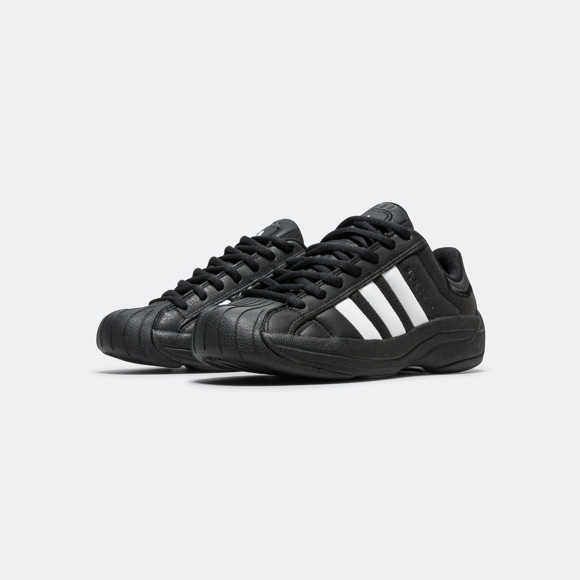 Superstar Millennium - Core Black/Footwear White-Core Black