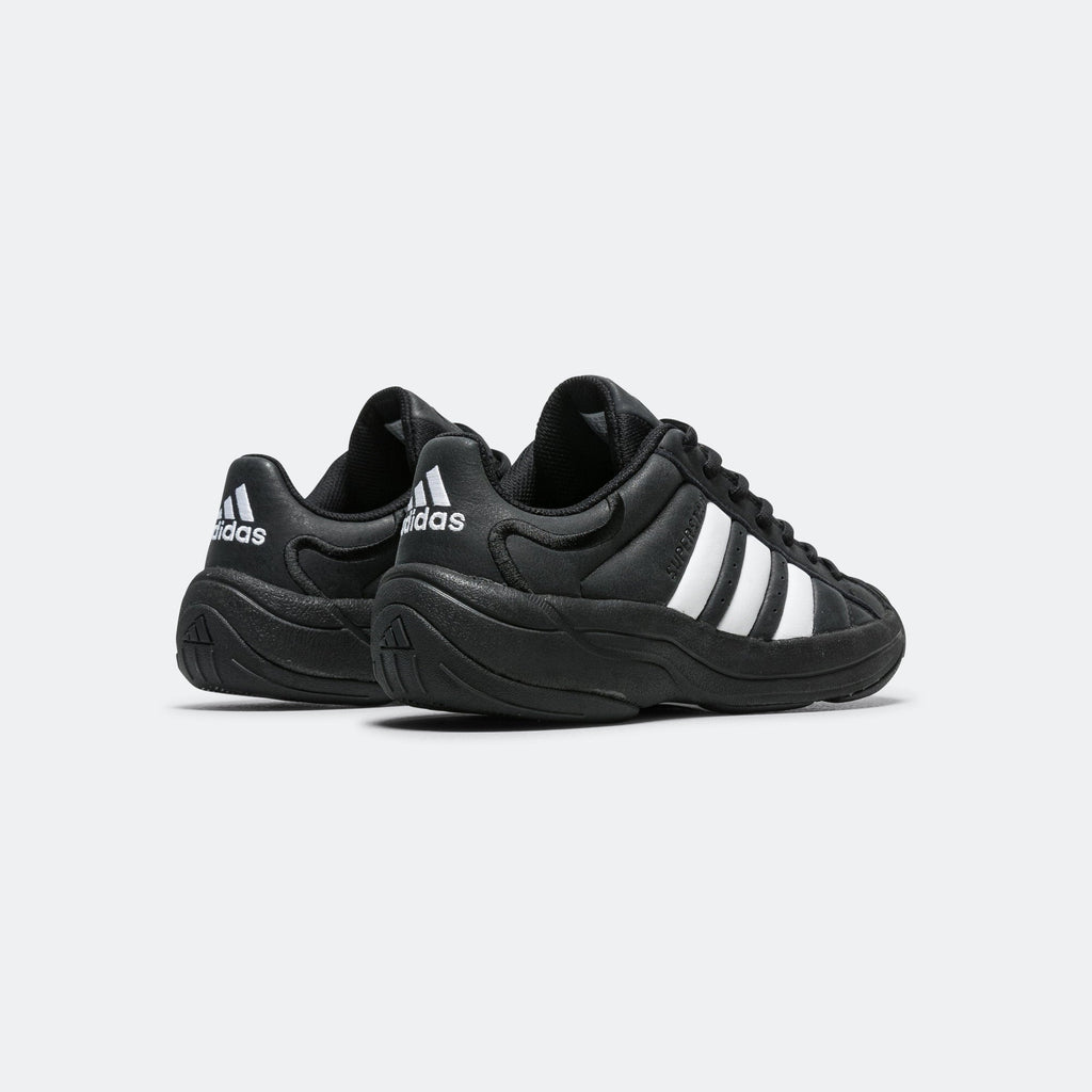Superstar Millennium - Core Black/Footwear White-Core Black
