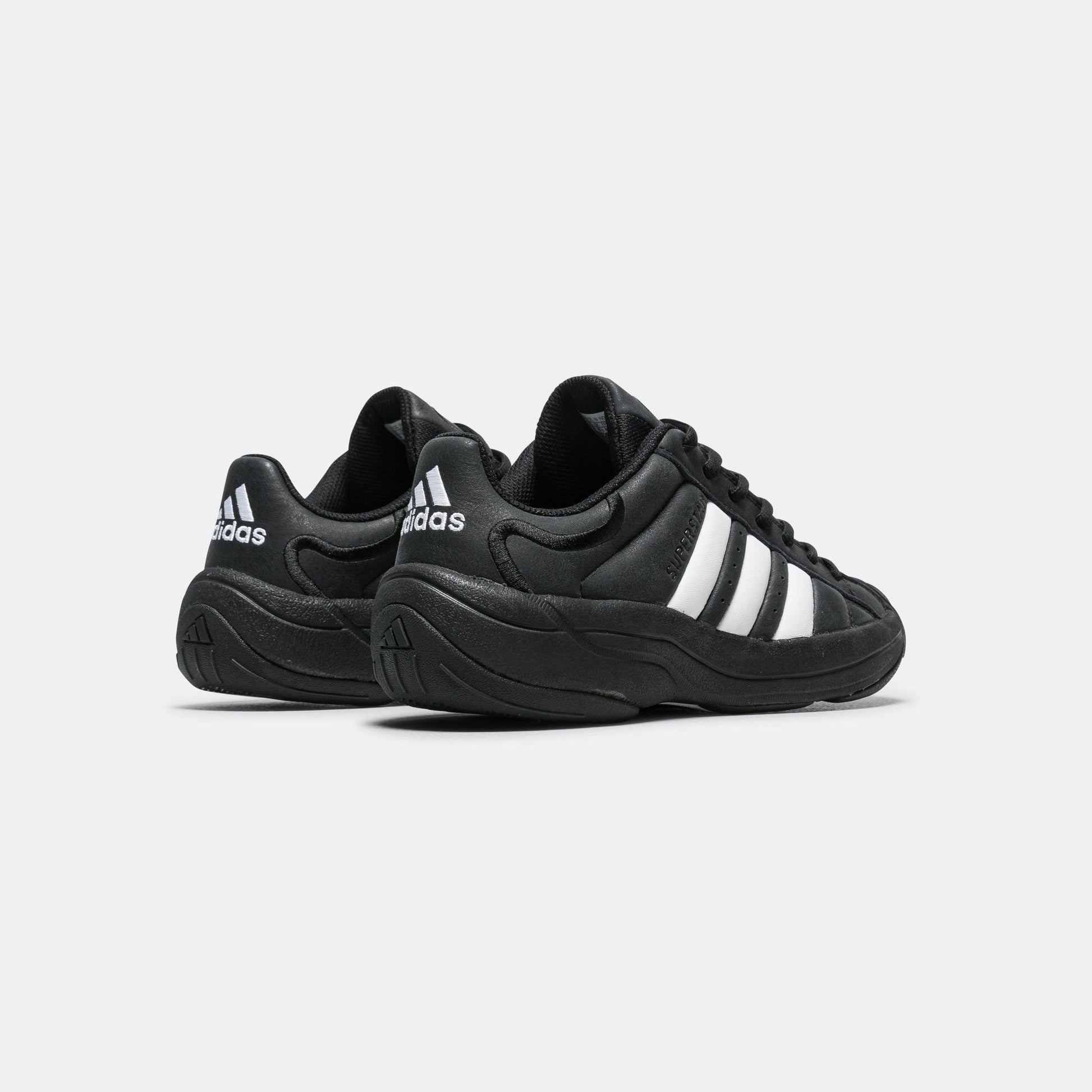 Superstar Millennium - Core Black/Footwear White-Core Black