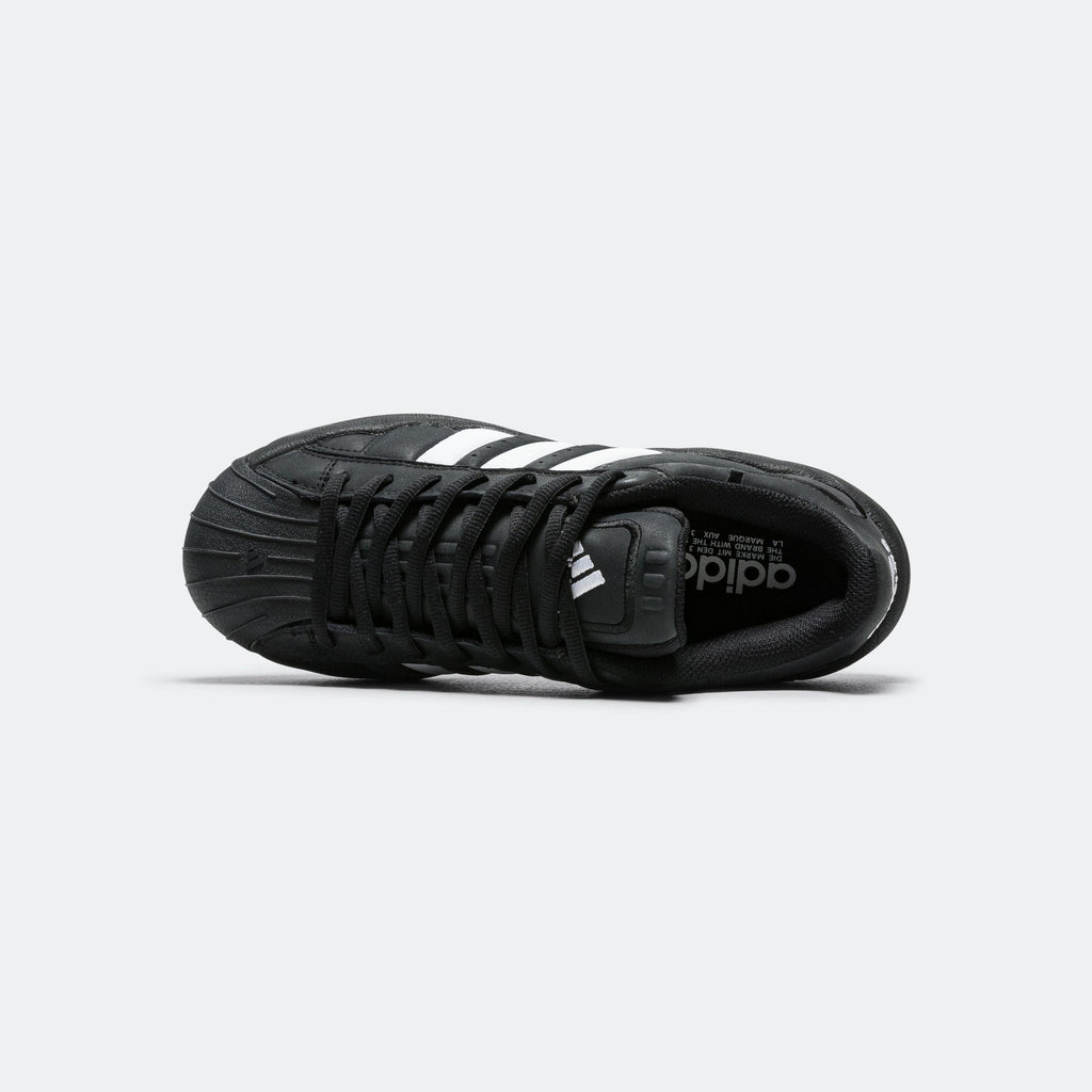 Superstar Millennium - Core Black/Footwear White-Core Black