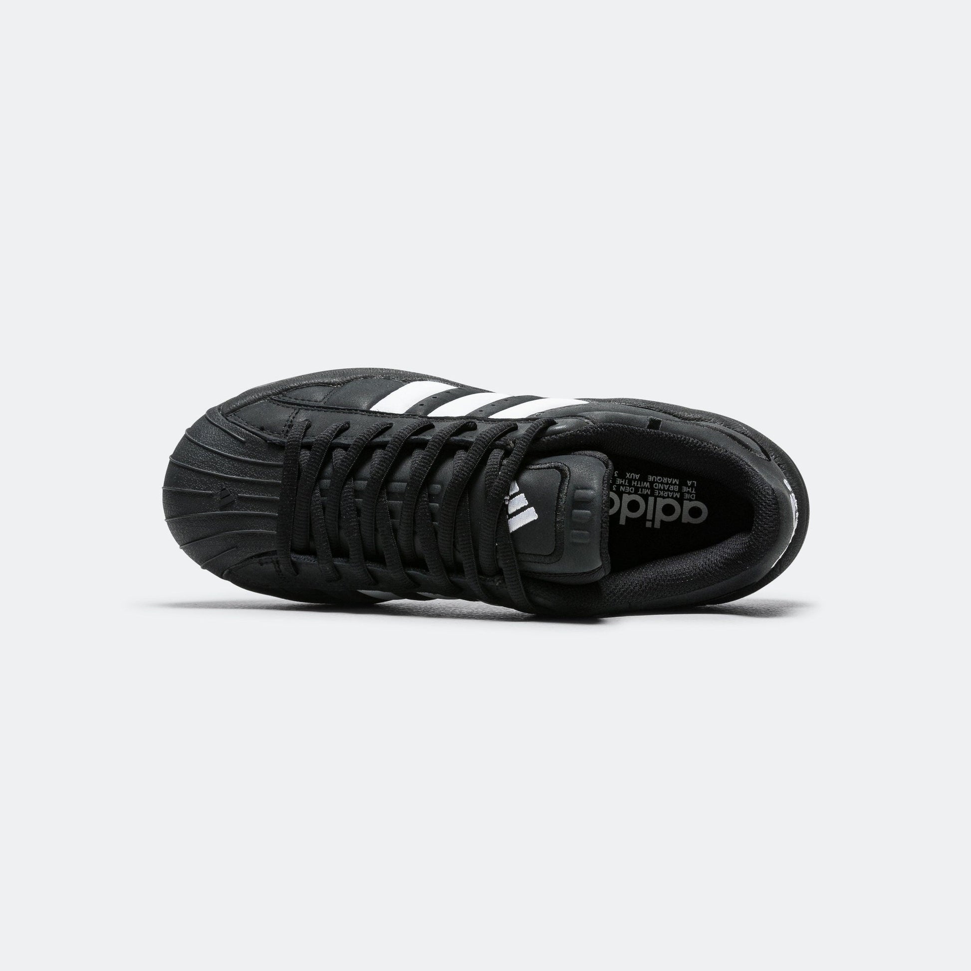 Superstar Millennium - Core Black/Footwear White-Core Black