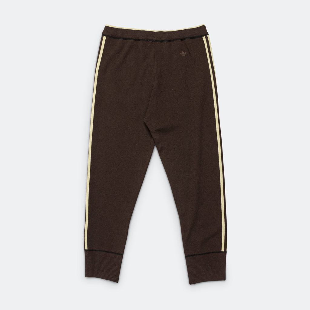 Knit Pant × Wales Bonner - Dark Brown