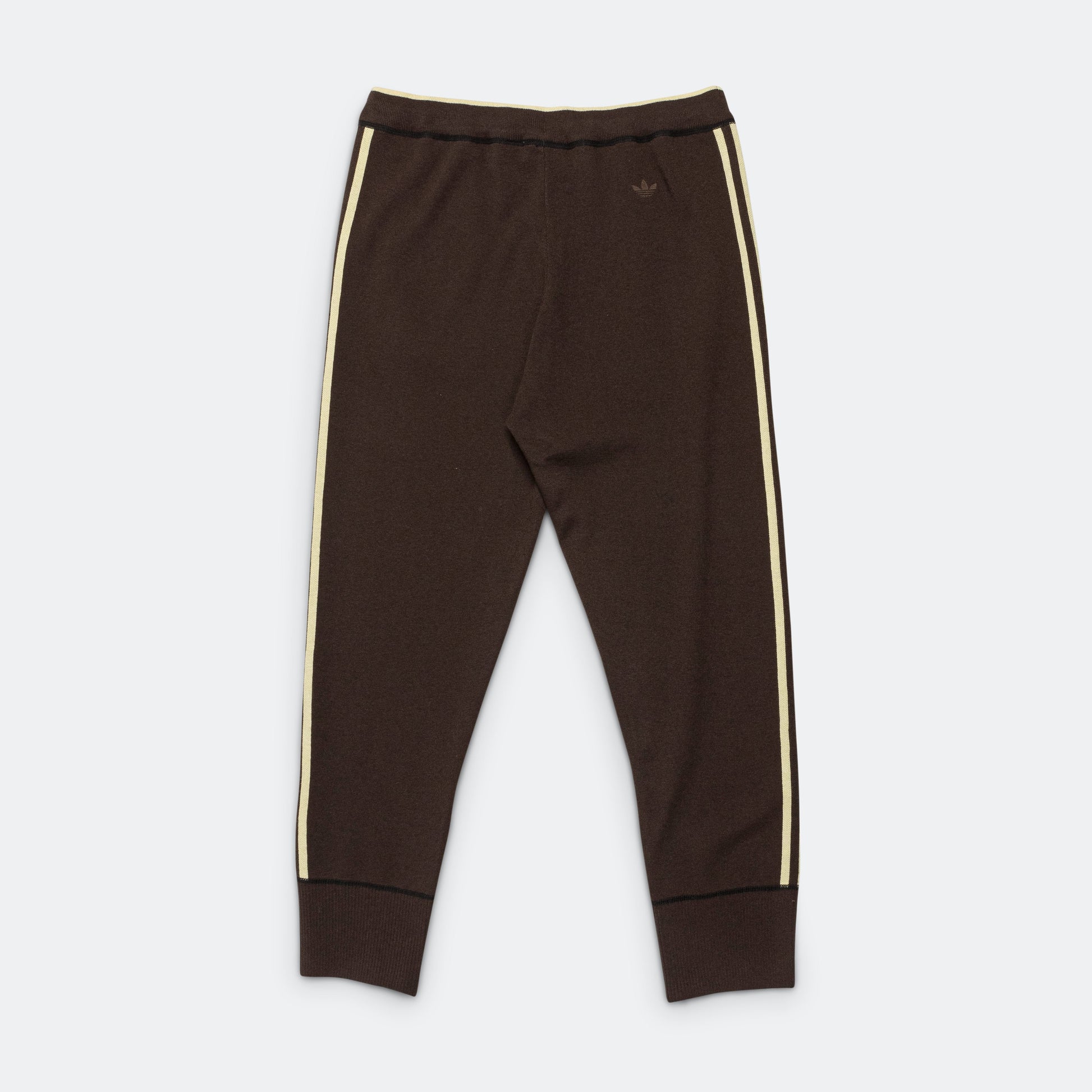 Knit Pant × Wales Bonner - Dark Brown