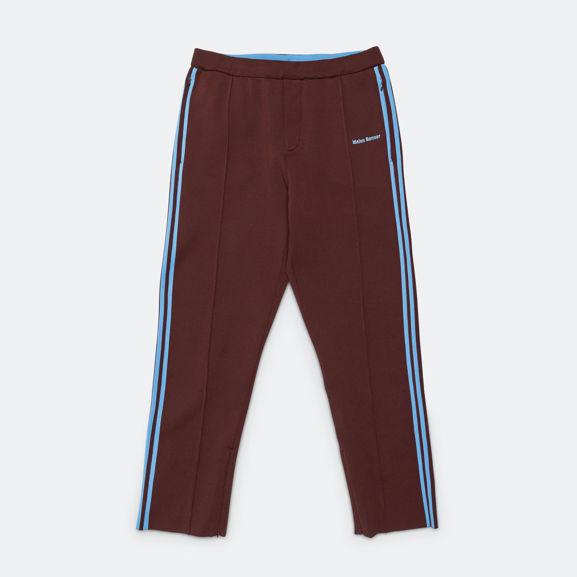 Knit Trackpant × Wales Bonner - Mystery Brown