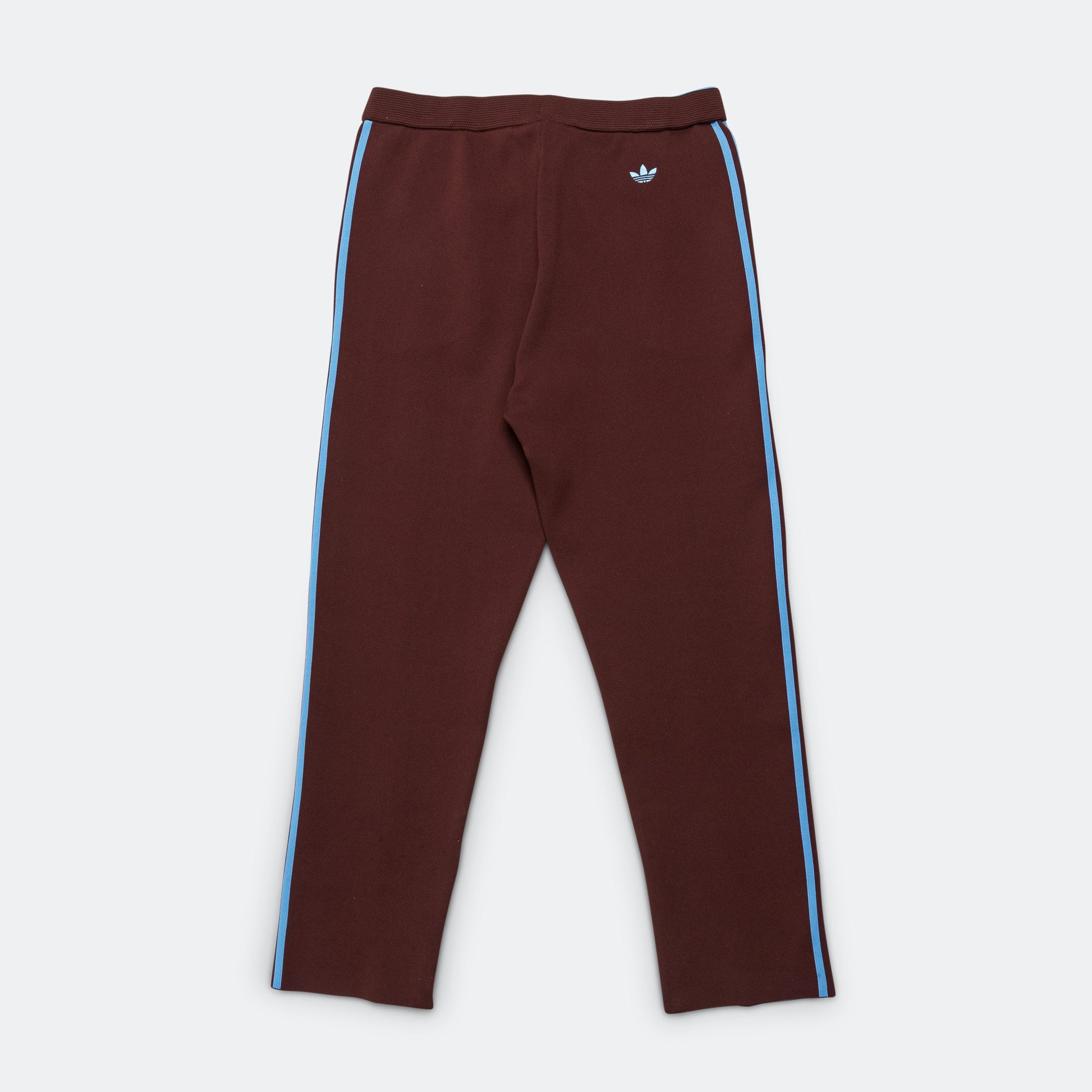 Knit Trackpant × Wales Bonner - Mystery Brown